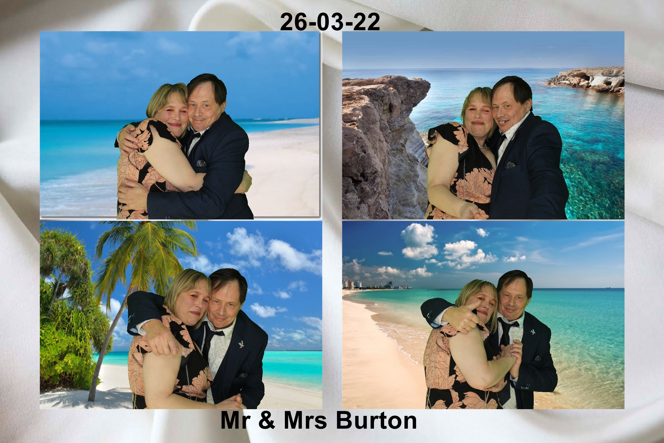 Ellie & James | View more photos from the event at gallery.omegaphotobooths.co.uk/u/Omega-Photobooths/Ellie-James