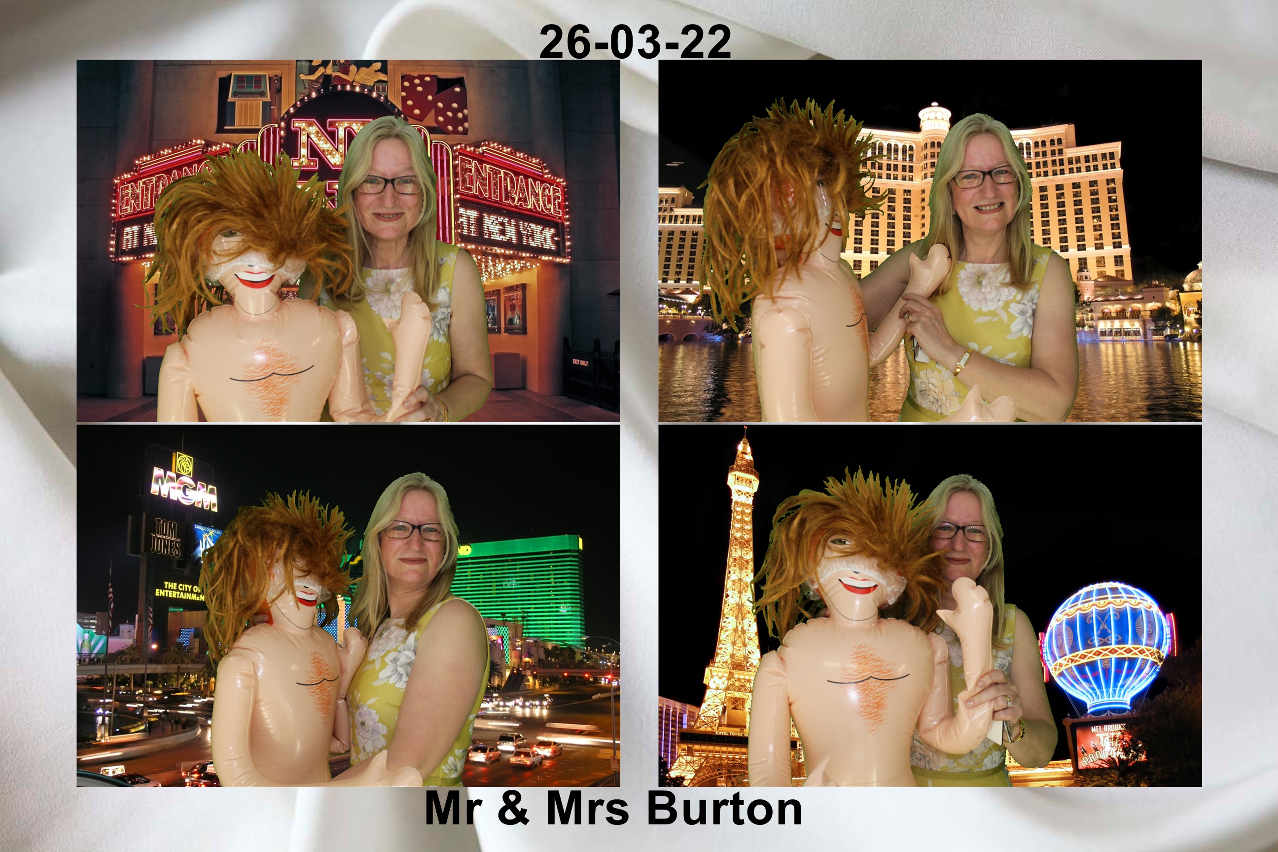 Ellie & James | View more photos from the event at gallery.omegaphotobooths.co.uk/u/Omega-Photobooths/Ellie-James