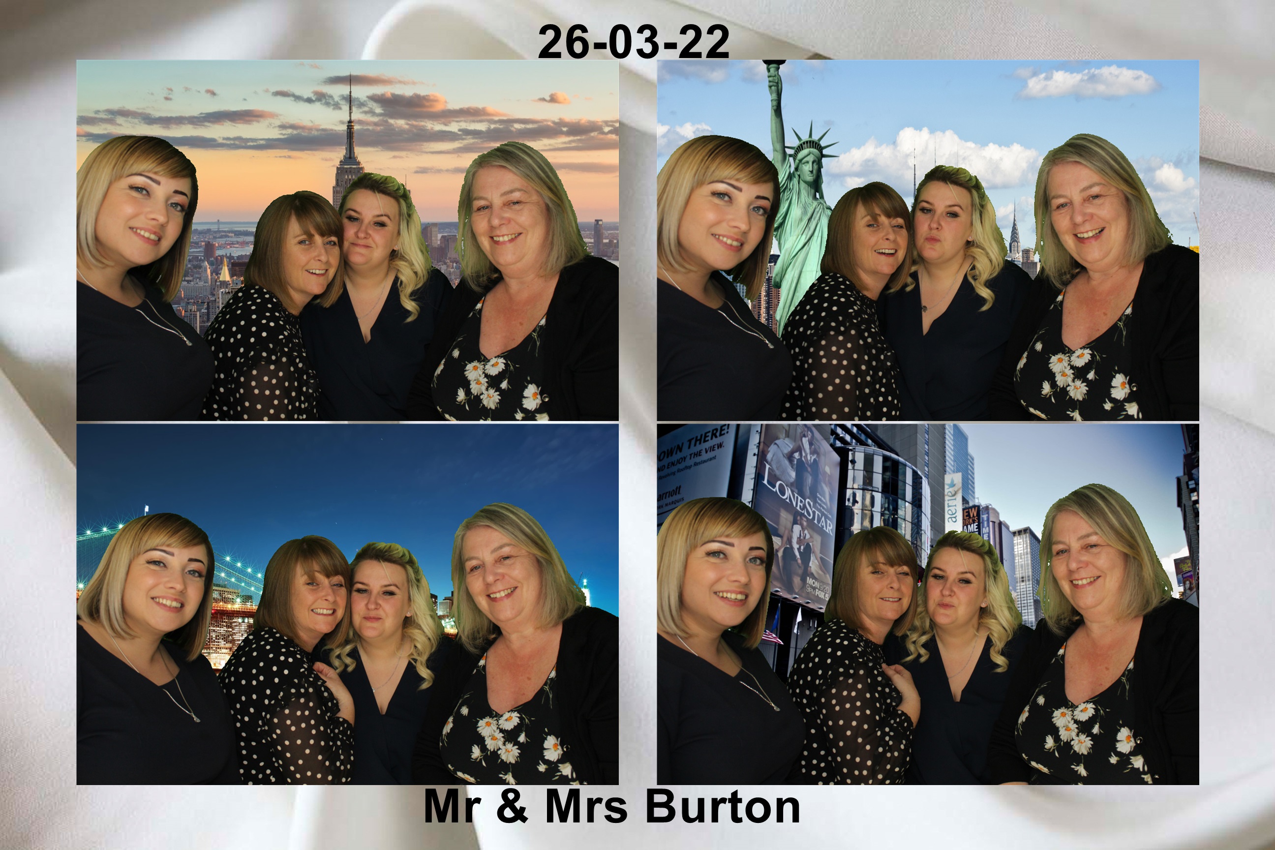 Ellie & James | View more photos from the event at gallery.omegaphotobooths.co.uk/u/Omega-Photobooths/Ellie-James