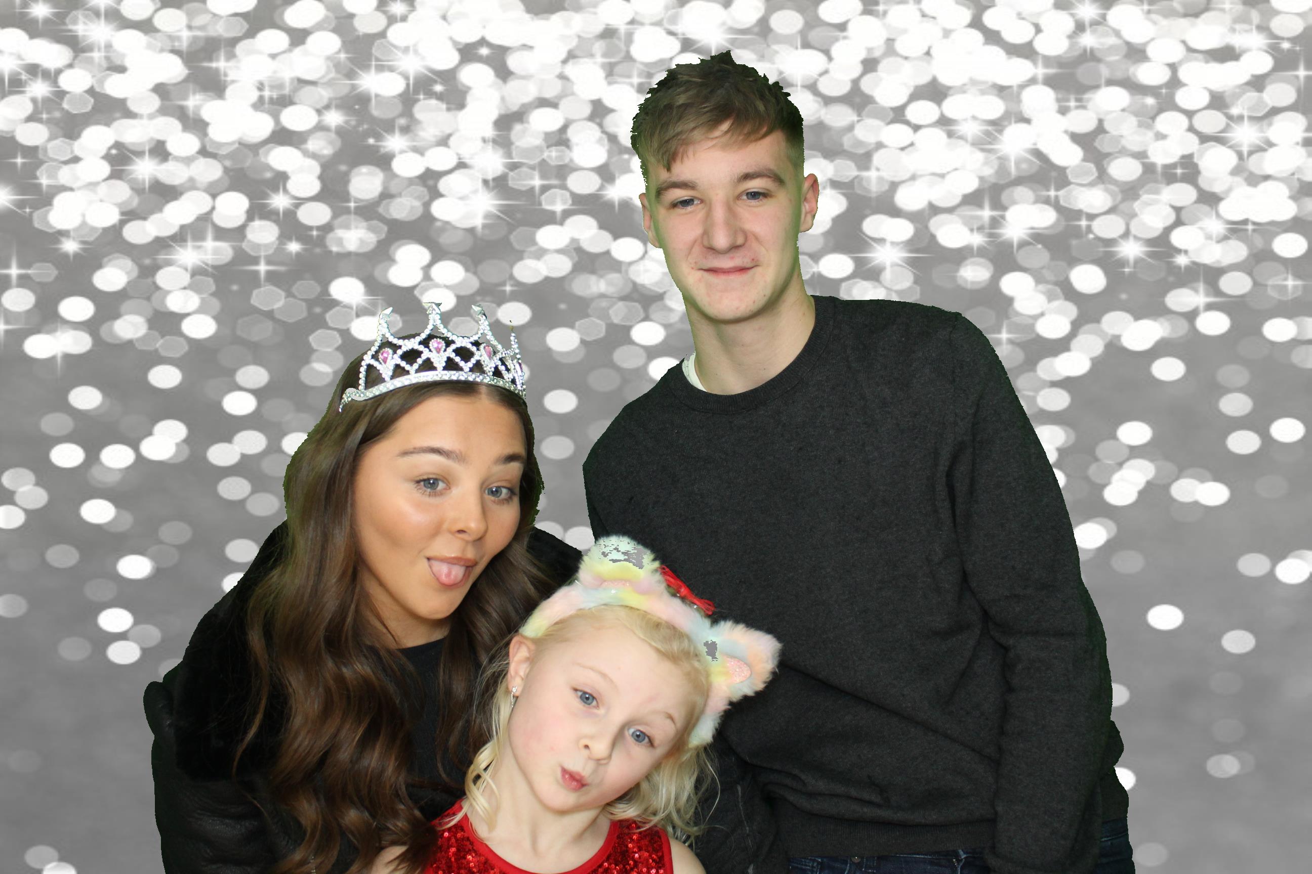 Michelle's 60th Birthday | View more photos from the event at gallery.omegaphotobooths.co.uk/u/Omega-Photobooths/Michelles-60th-Birthday