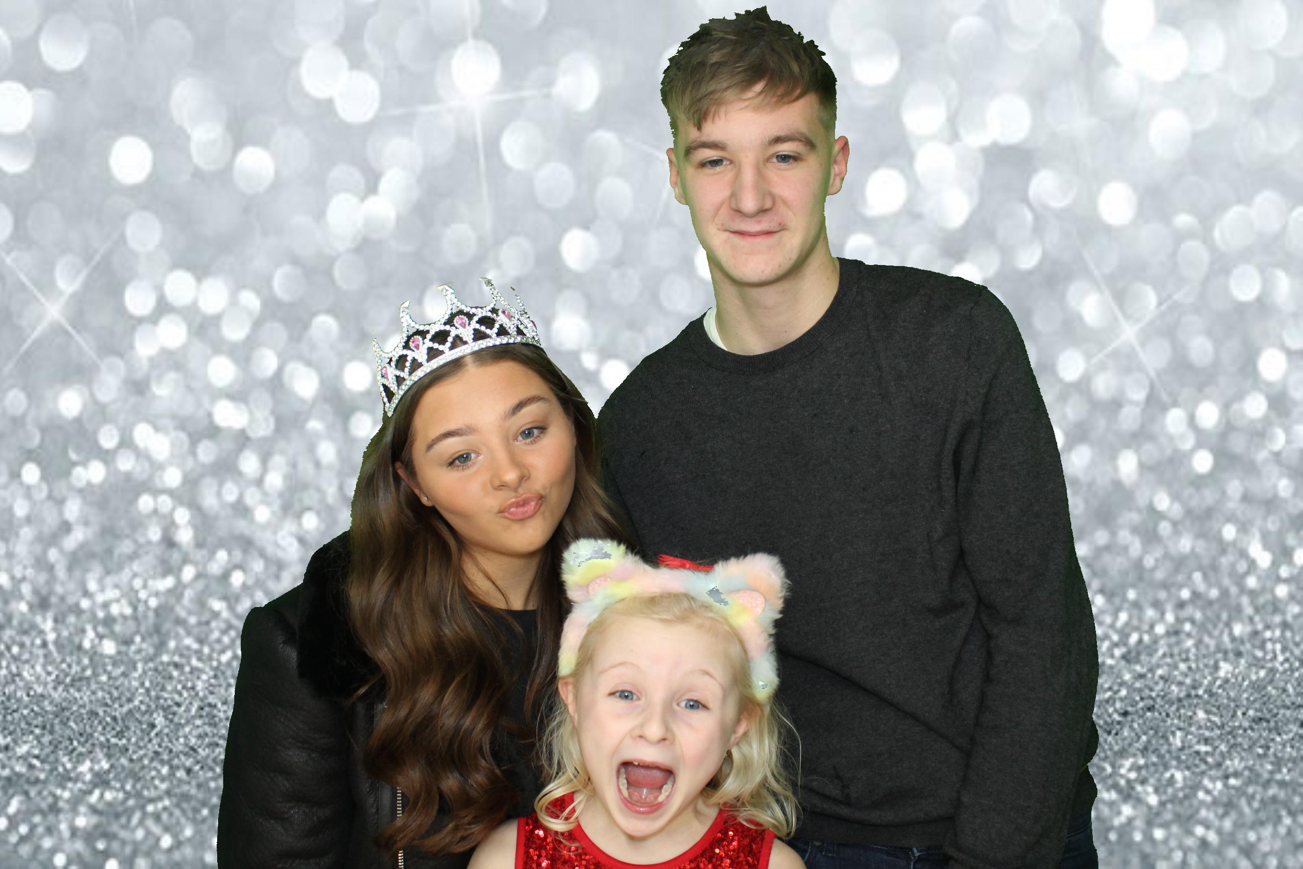 Michelle's 60th Birthday | View more photos from the event at gallery.omegaphotobooths.co.uk/u/Omega-Photobooths/Michelles-60th-Birthday