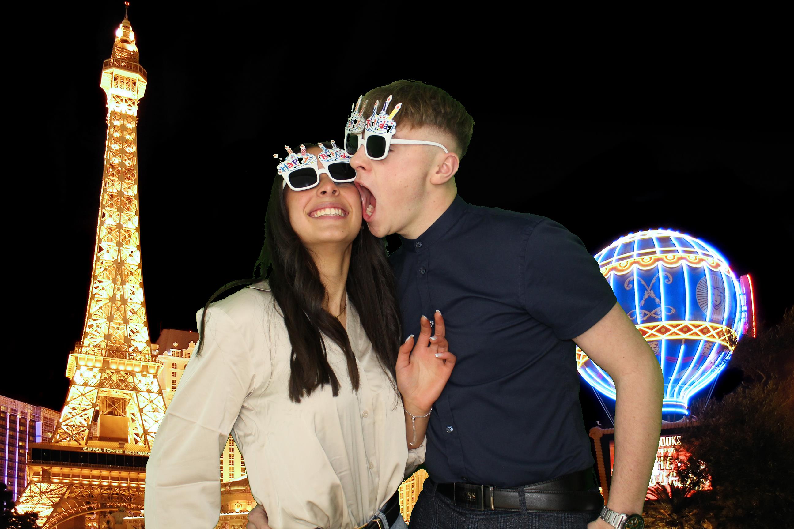 Michelle's 60th Birthday | View more photos from the event at gallery.omegaphotobooths.co.uk/u/Omega-Photobooths/Michelles-60th-Birthday