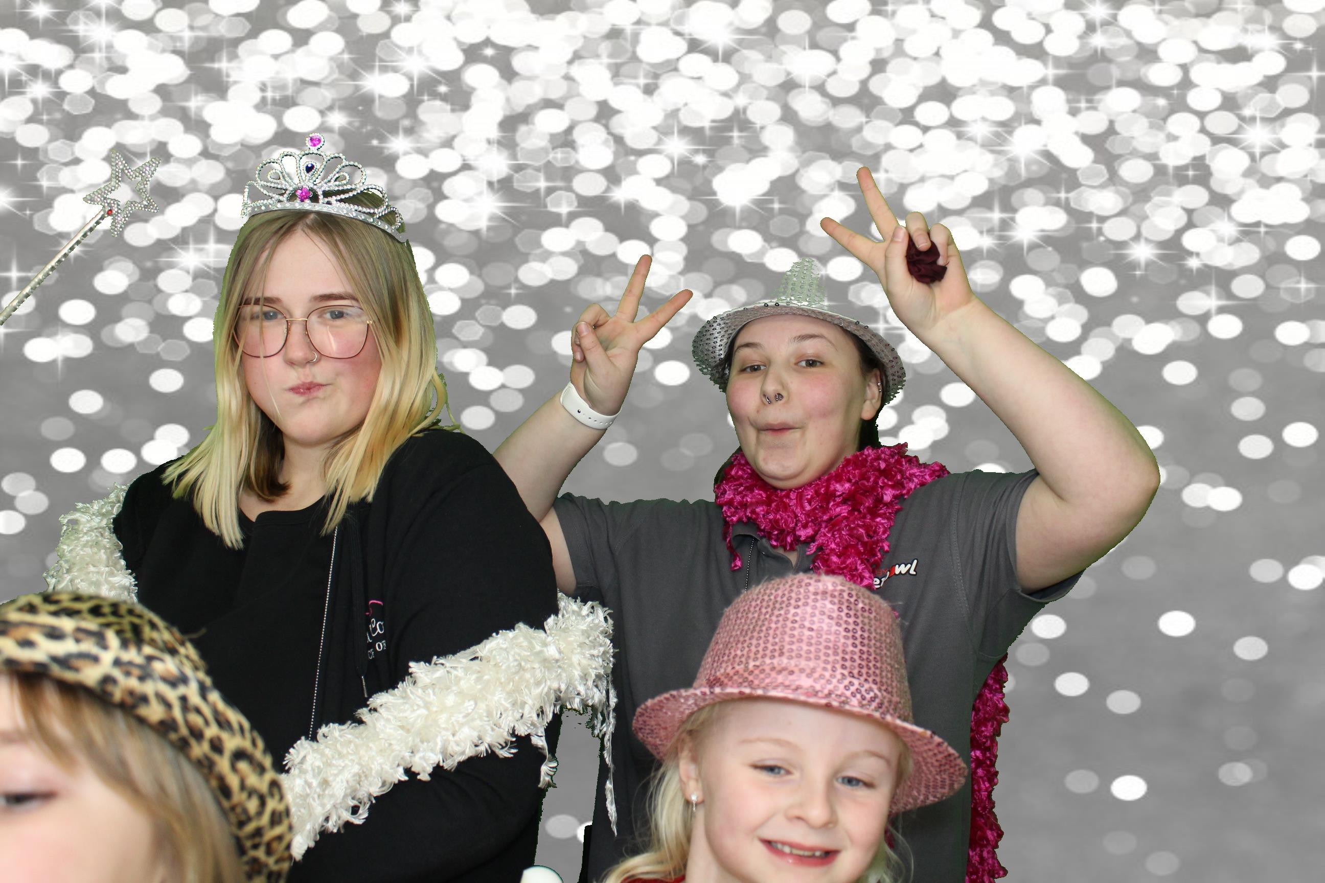 Michelle's 60th Birthday | View more photos from the event at gallery.omegaphotobooths.co.uk/u/Omega-Photobooths/Michelles-60th-Birthday