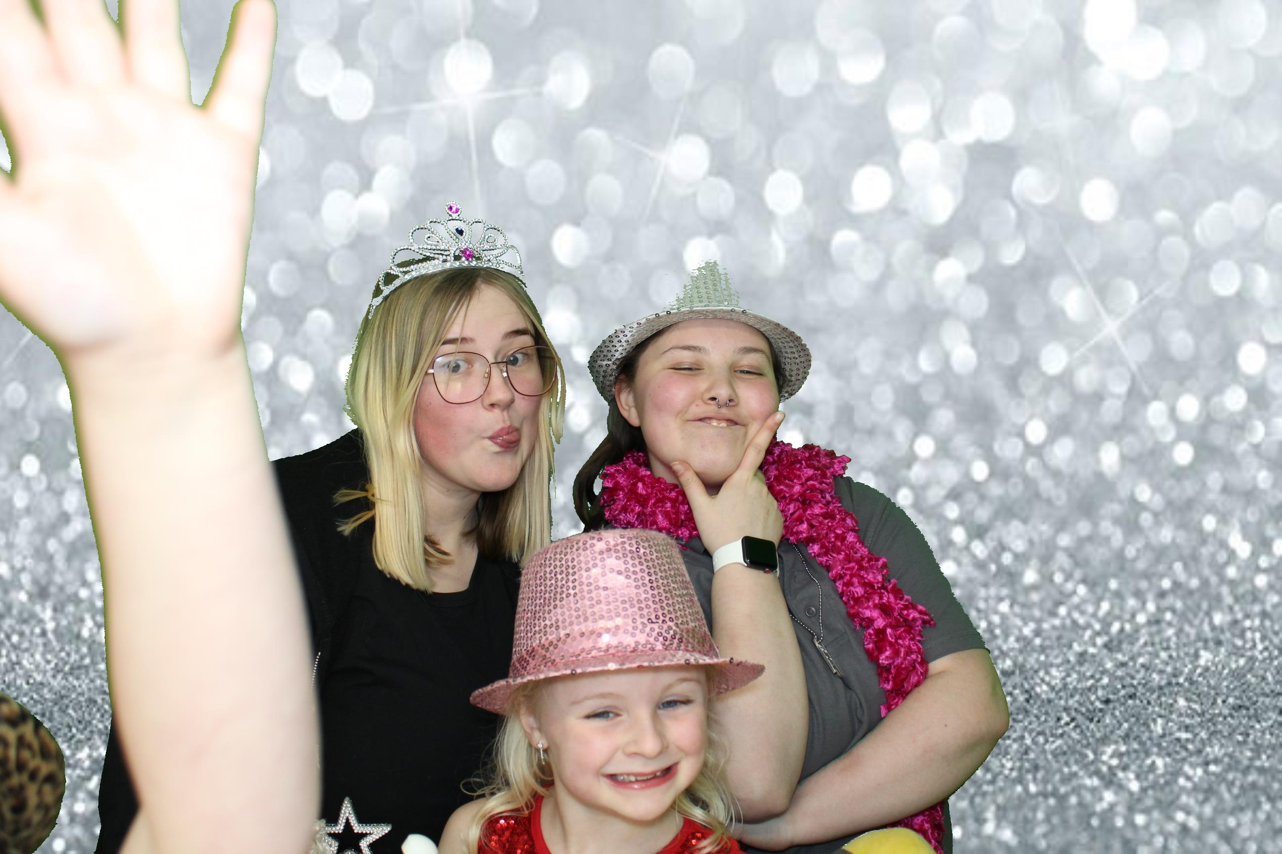 Michelle's 60th Birthday | View more photos from the event at gallery.omegaphotobooths.co.uk/u/Omega-Photobooths/Michelles-60th-Birthday
