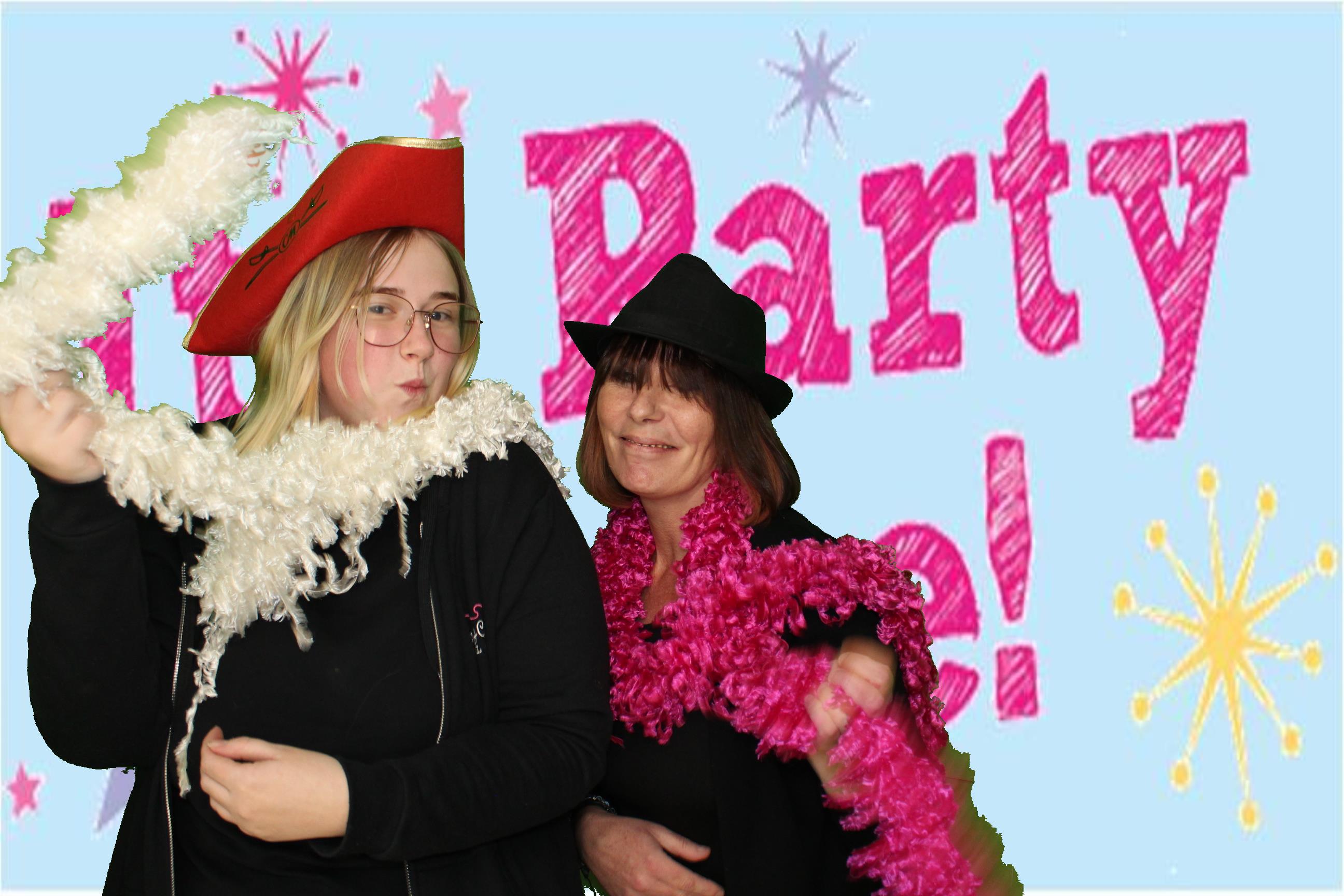 Michelle's 60th Birthday | View more photos from the event at gallery.omegaphotobooths.co.uk/u/Omega-Photobooths/Michelles-60th-Birthday