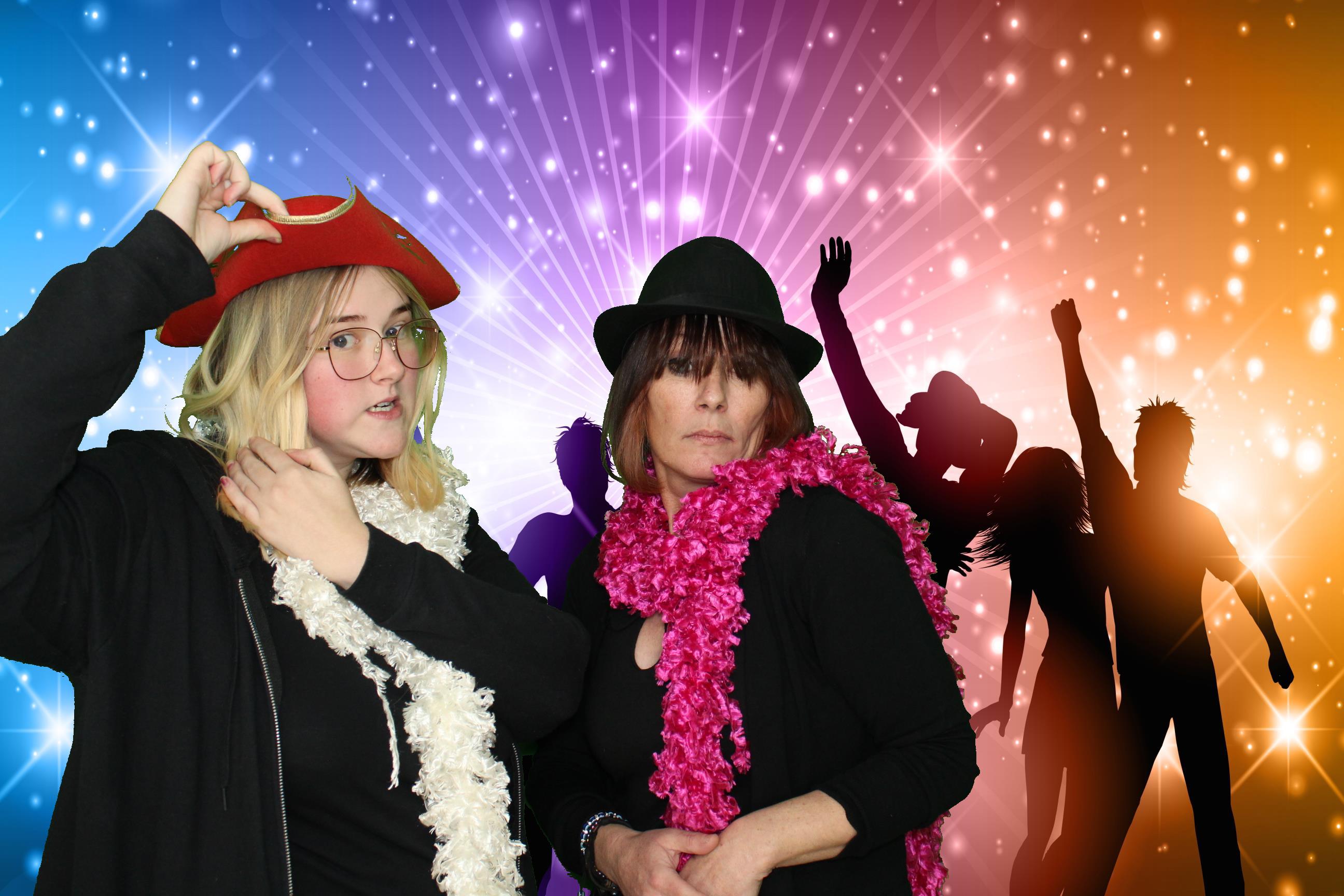 Michelle's 60th Birthday | View more photos from the event at gallery.omegaphotobooths.co.uk/u/Omega-Photobooths/Michelles-60th-Birthday