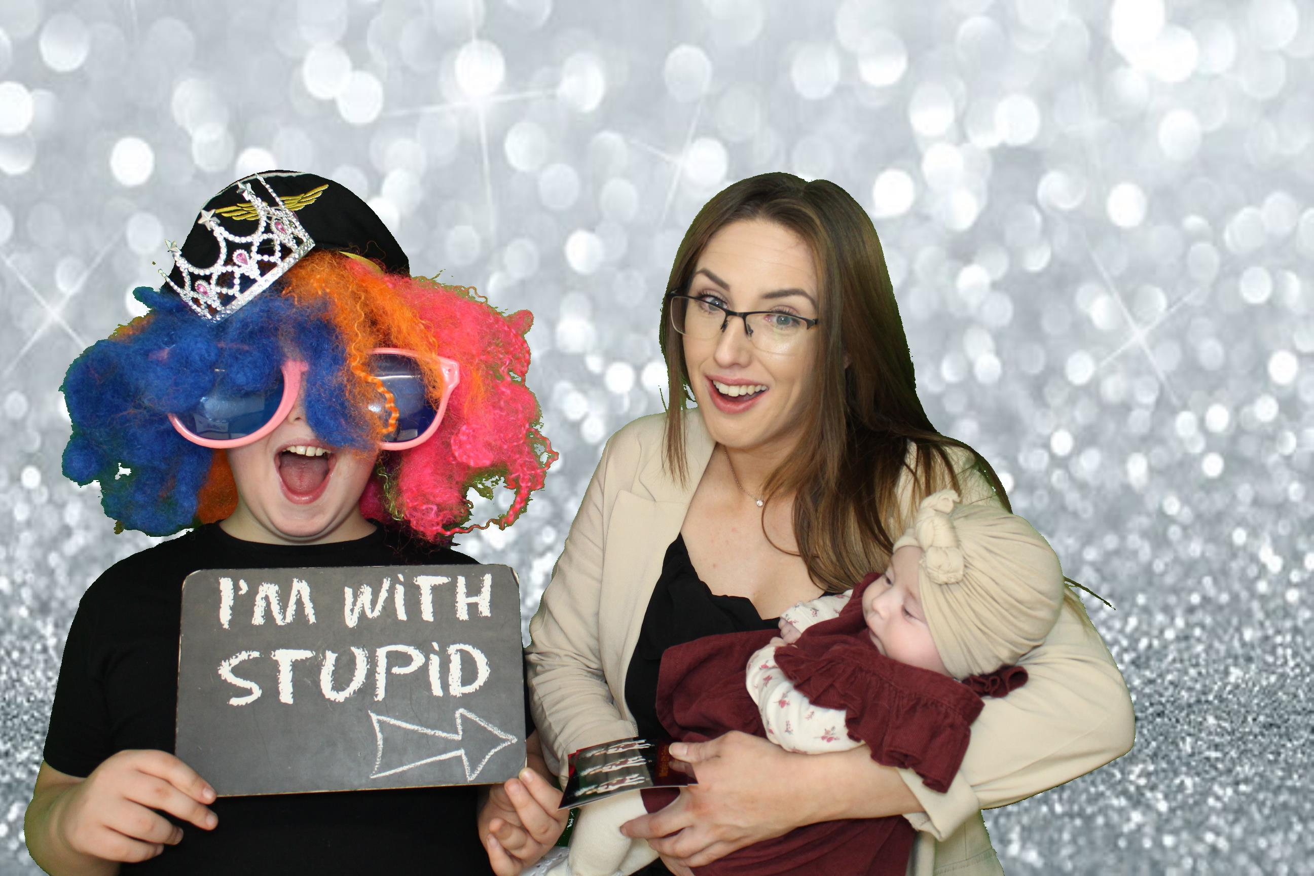 Michelle's 60th Birthday | View more photos from the event at gallery.omegaphotobooths.co.uk/u/Omega-Photobooths/Michelles-60th-Birthday