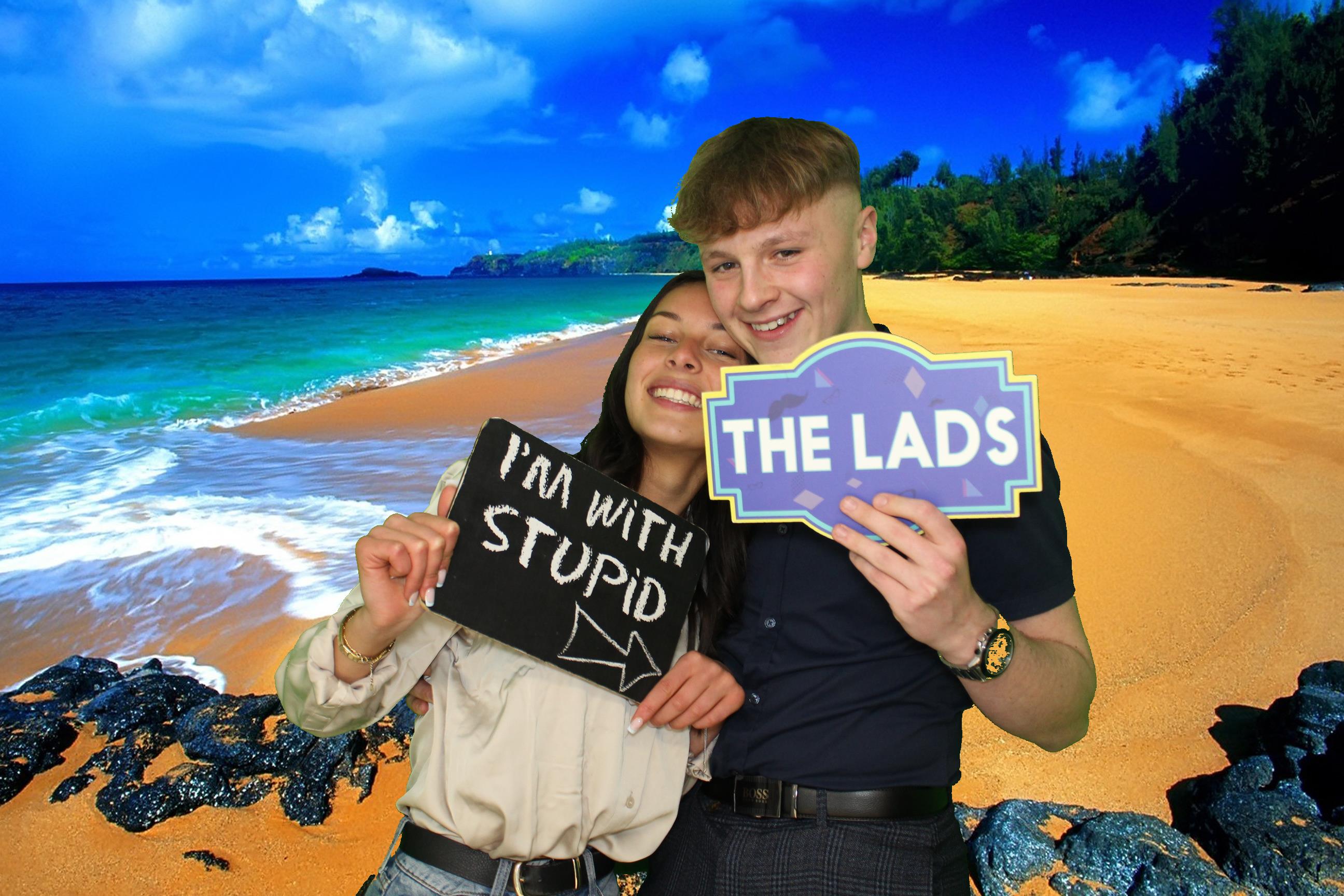 Michelle's 60th Birthday | View more photos from the event at gallery.omegaphotobooths.co.uk/u/Omega-Photobooths/Michelles-60th-Birthday