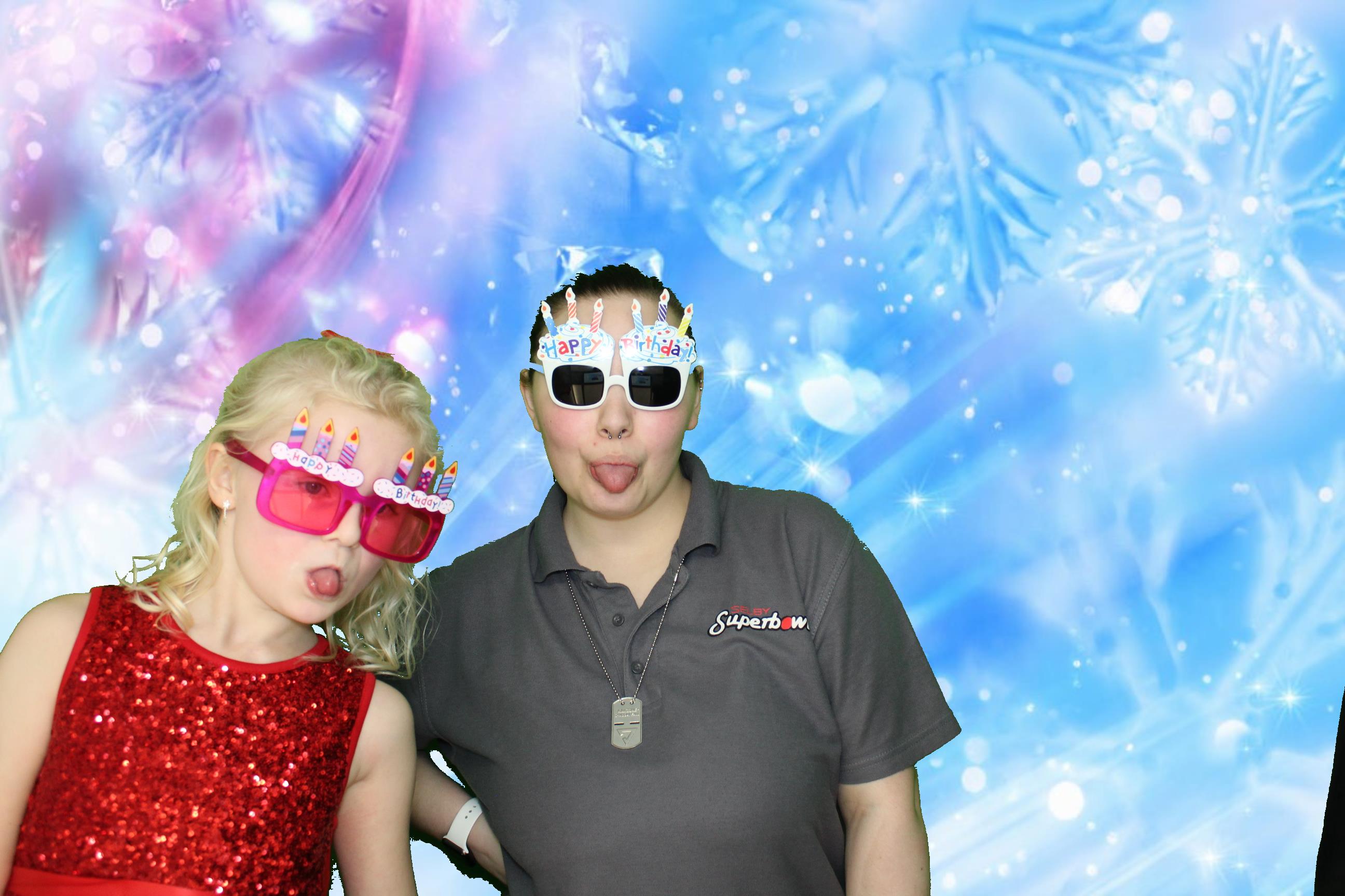 Michelle's 60th Birthday | View more photos from the event at gallery.omegaphotobooths.co.uk/u/Omega-Photobooths/Michelles-60th-Birthday