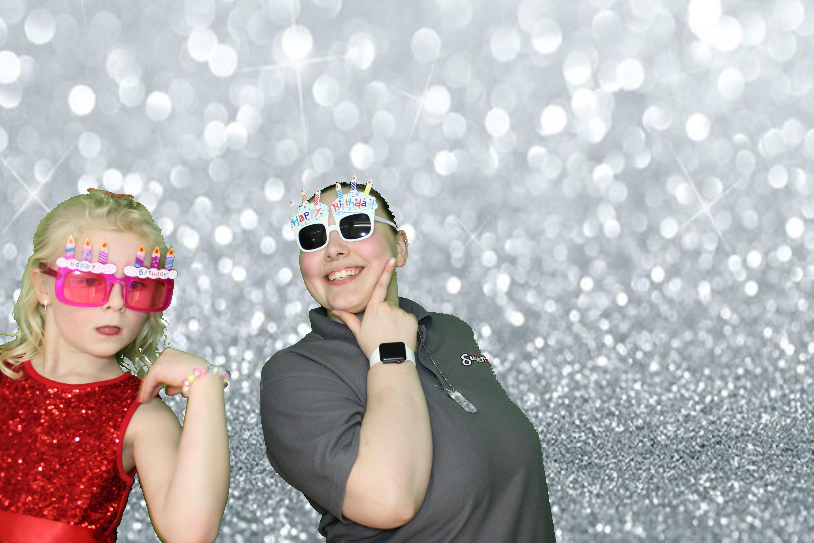 Michelle's 60th Birthday | View more photos from the event at gallery.omegaphotobooths.co.uk/u/Omega-Photobooths/Michelles-60th-Birthday