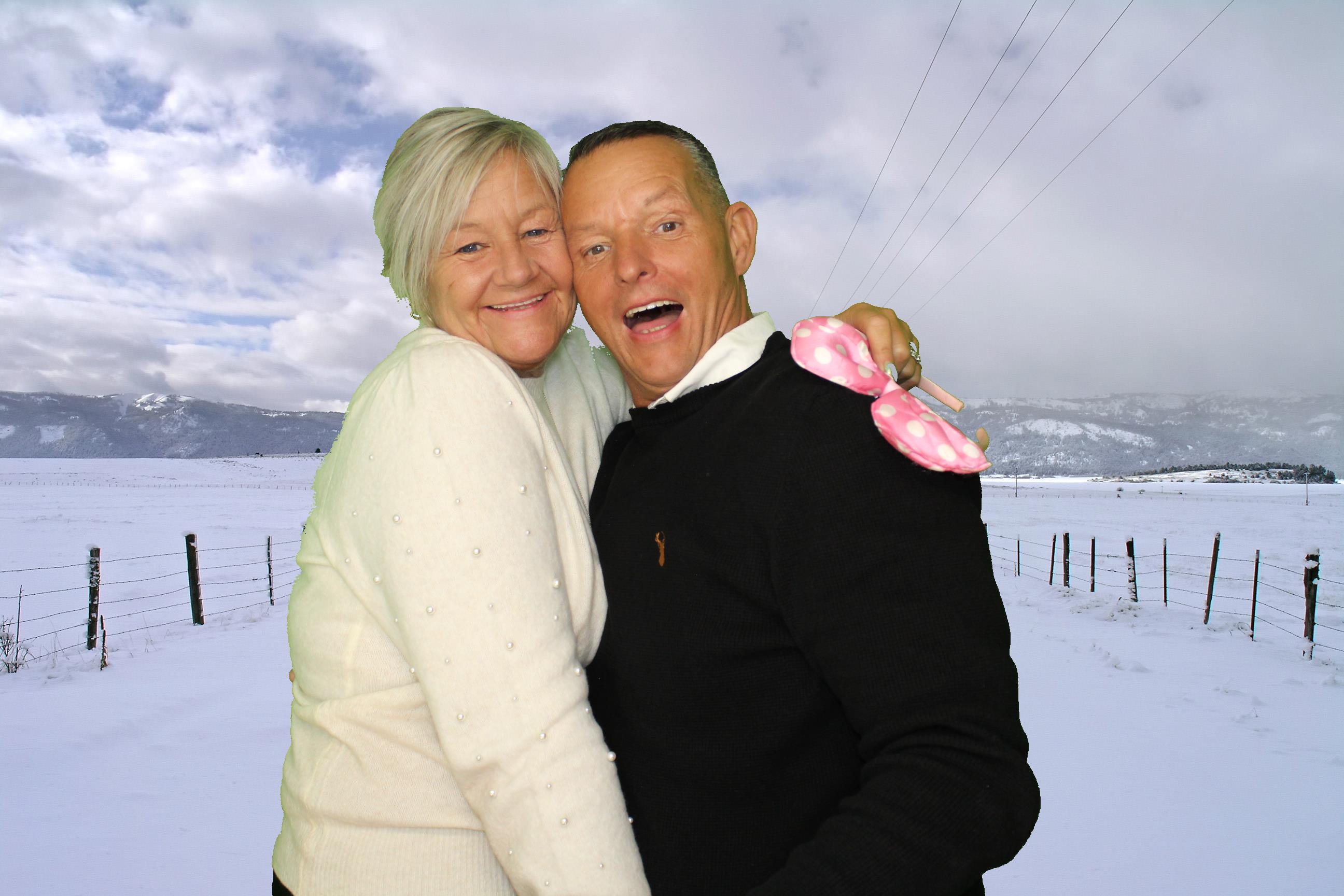 Michelle's 60th Birthday | View more photos from the event at gallery.omegaphotobooths.co.uk/u/Omega-Photobooths/Michelles-60th-Birthday