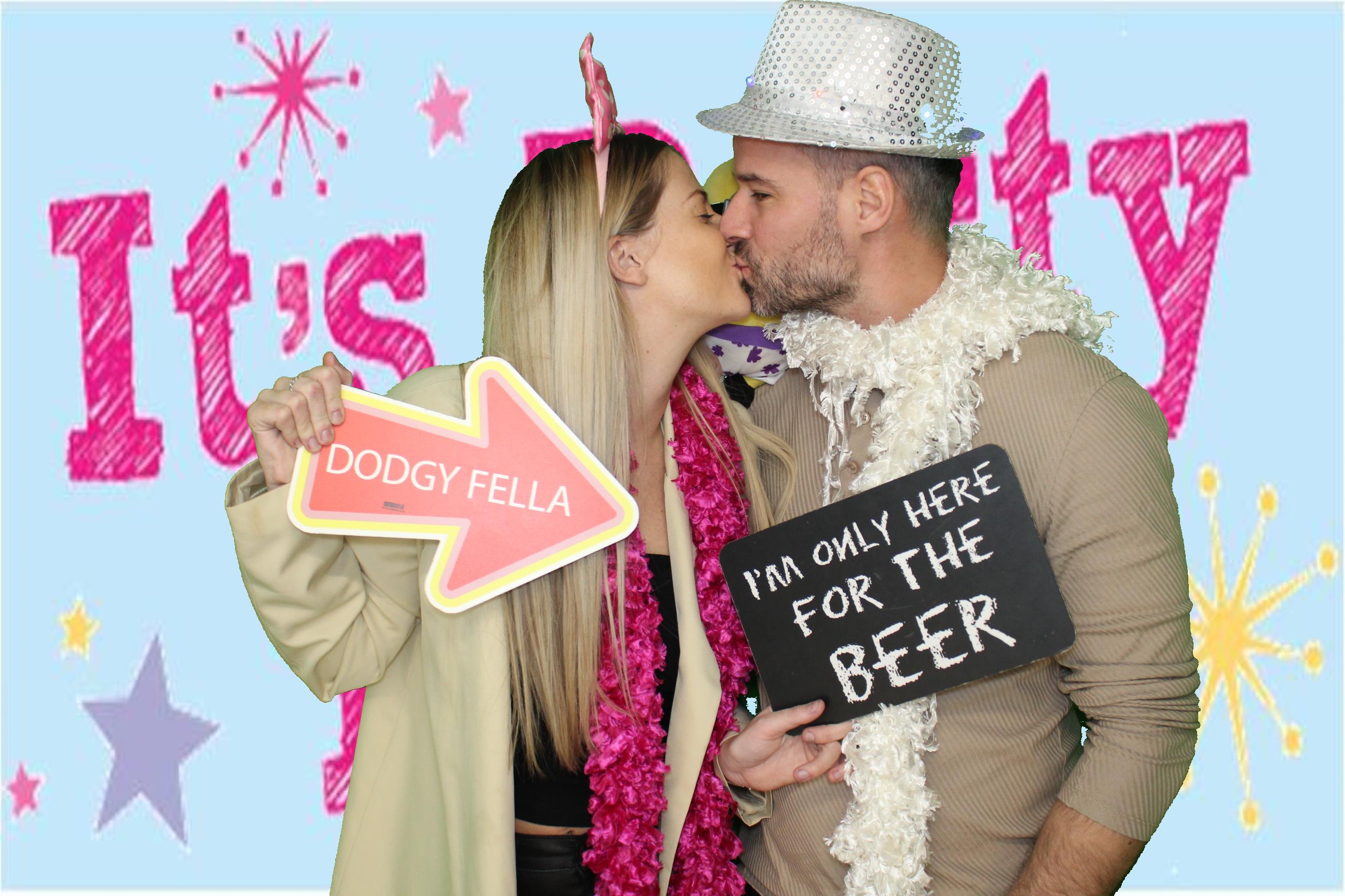 Michelle's 60th Birthday | View more photos from the event at gallery.omegaphotobooths.co.uk/u/Omega-Photobooths/Michelles-60th-Birthday