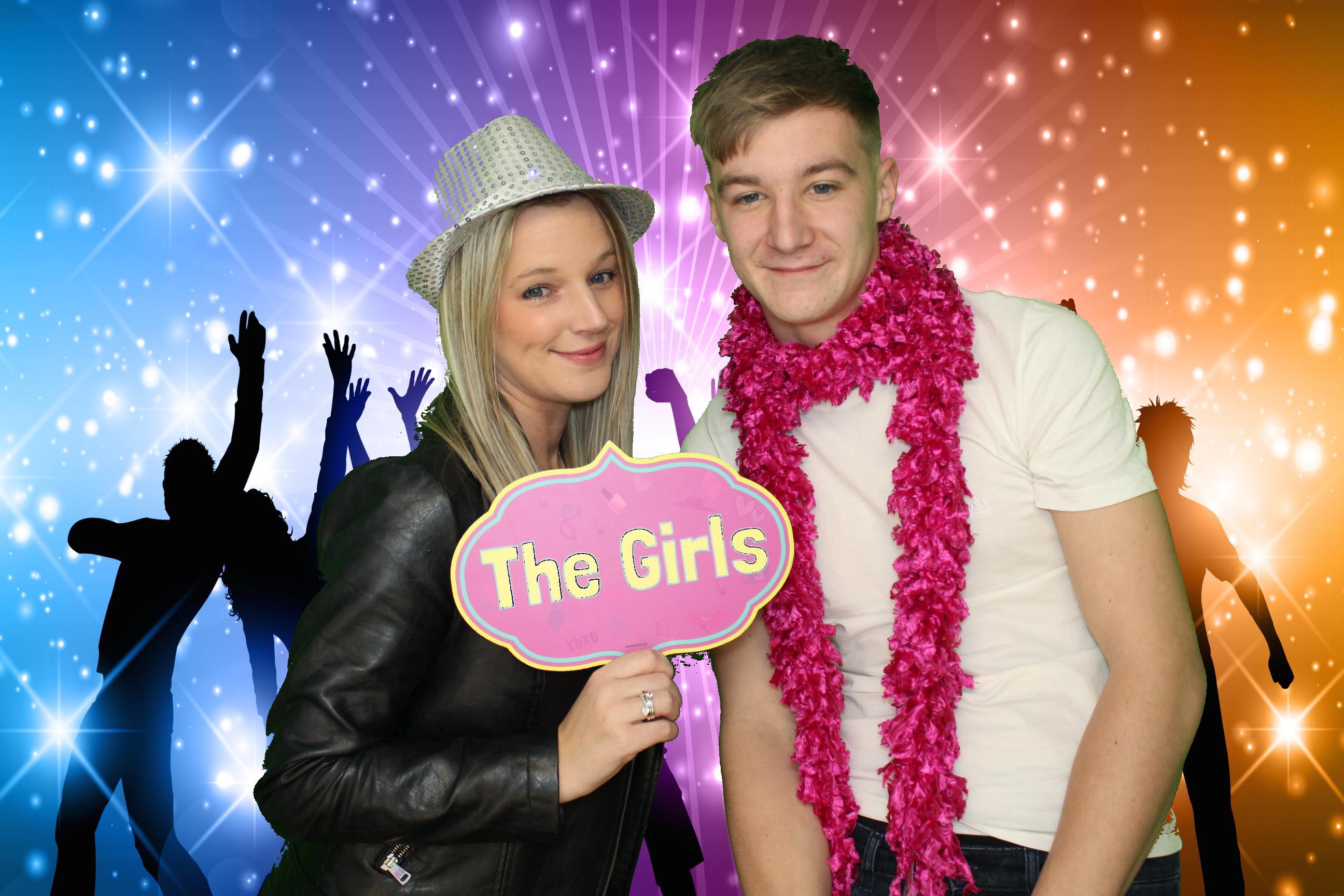 Michelle's 60th Birthday | View more photos from the event at gallery.omegaphotobooths.co.uk/u/Omega-Photobooths/Michelles-60th-Birthday