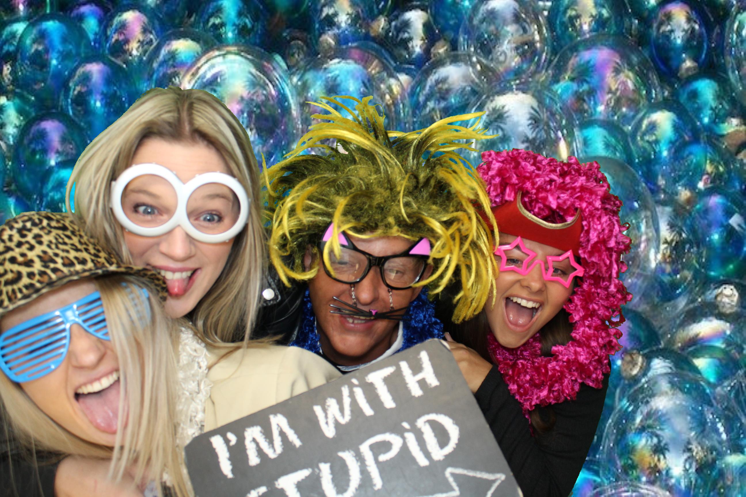 Michelle's 60th Birthday | View more photos from the event at gallery.omegaphotobooths.co.uk/u/Omega-Photobooths/Michelles-60th-Birthday