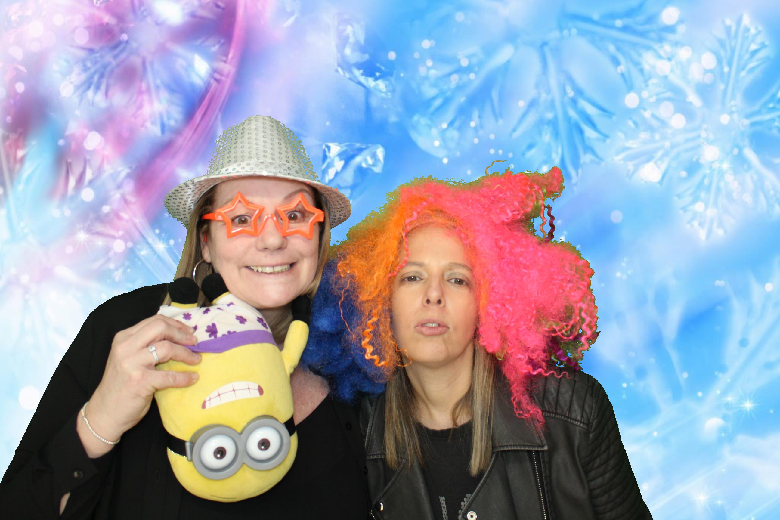 Michelle's 60th Birthday | View more photos from the event at gallery.omegaphotobooths.co.uk/u/Omega-Photobooths/Michelles-60th-Birthday