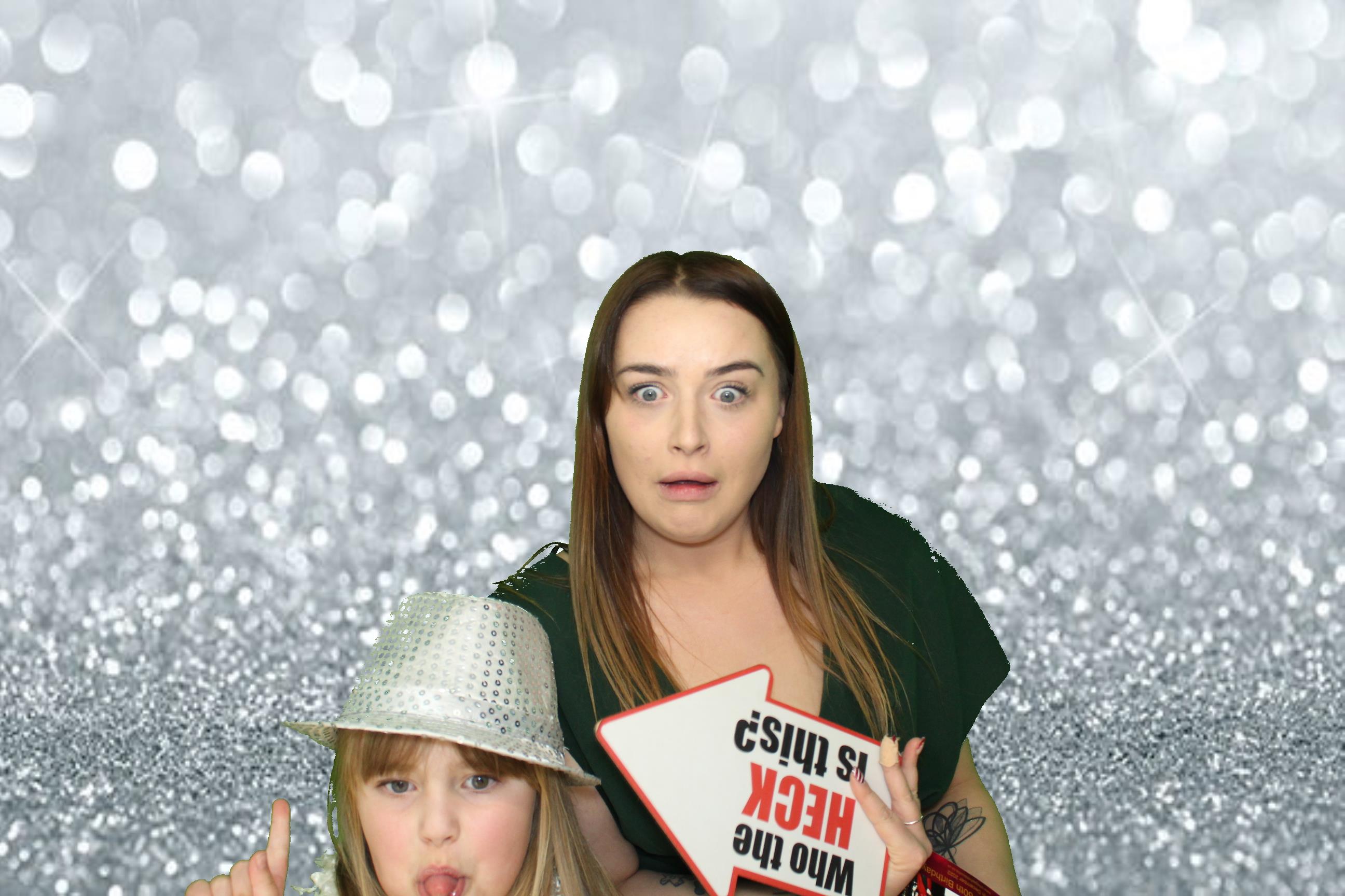 Michelle's 60th Birthday | View more photos from the event at gallery.omegaphotobooths.co.uk/u/Omega-Photobooths/Michelles-60th-Birthday