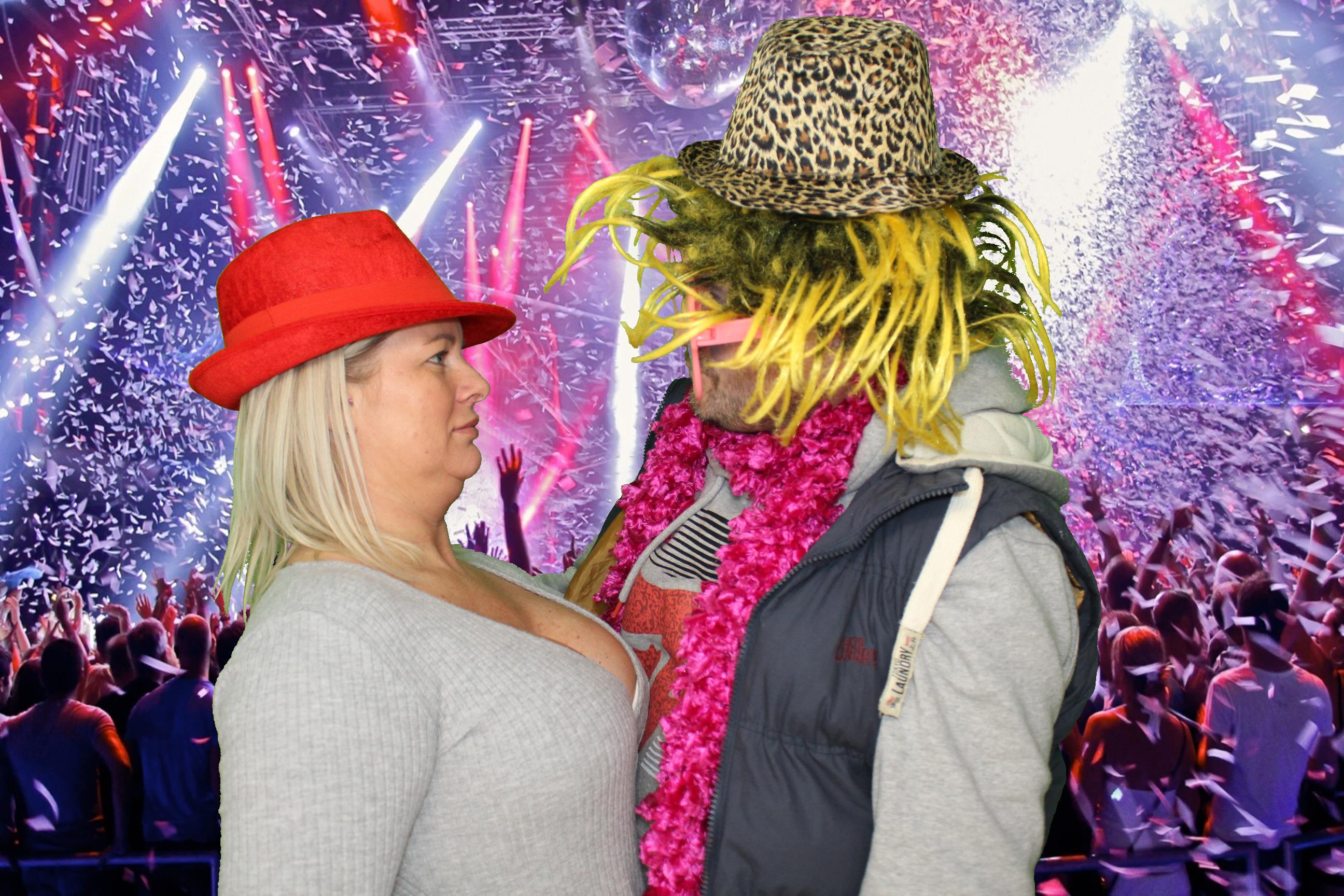 Michelle's 60th Birthday | View more photos from the event at gallery.omegaphotobooths.co.uk/u/Omega-Photobooths/Michelles-60th-Birthday