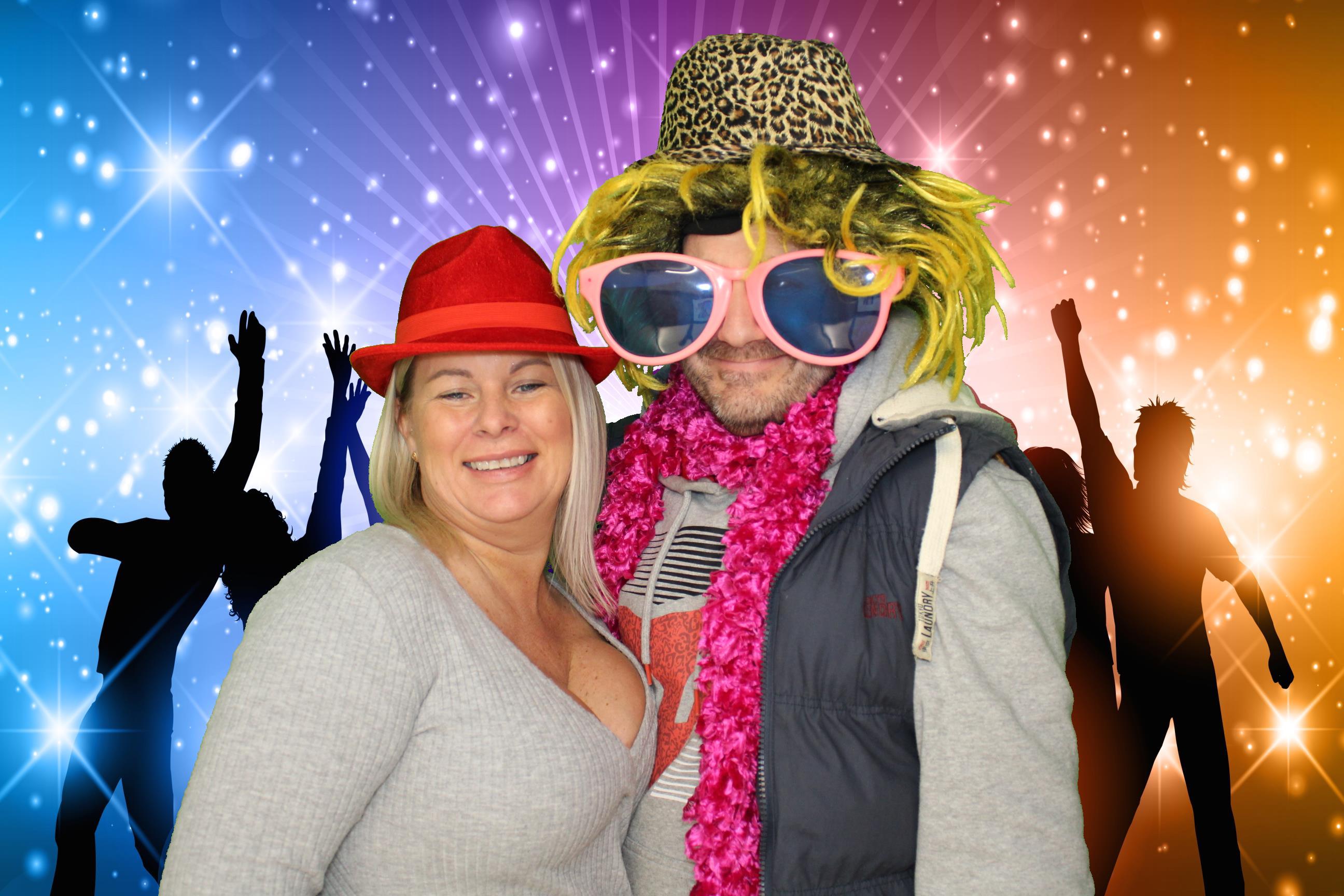 Michelle's 60th Birthday | View more photos from the event at gallery.omegaphotobooths.co.uk/u/Omega-Photobooths/Michelles-60th-Birthday
