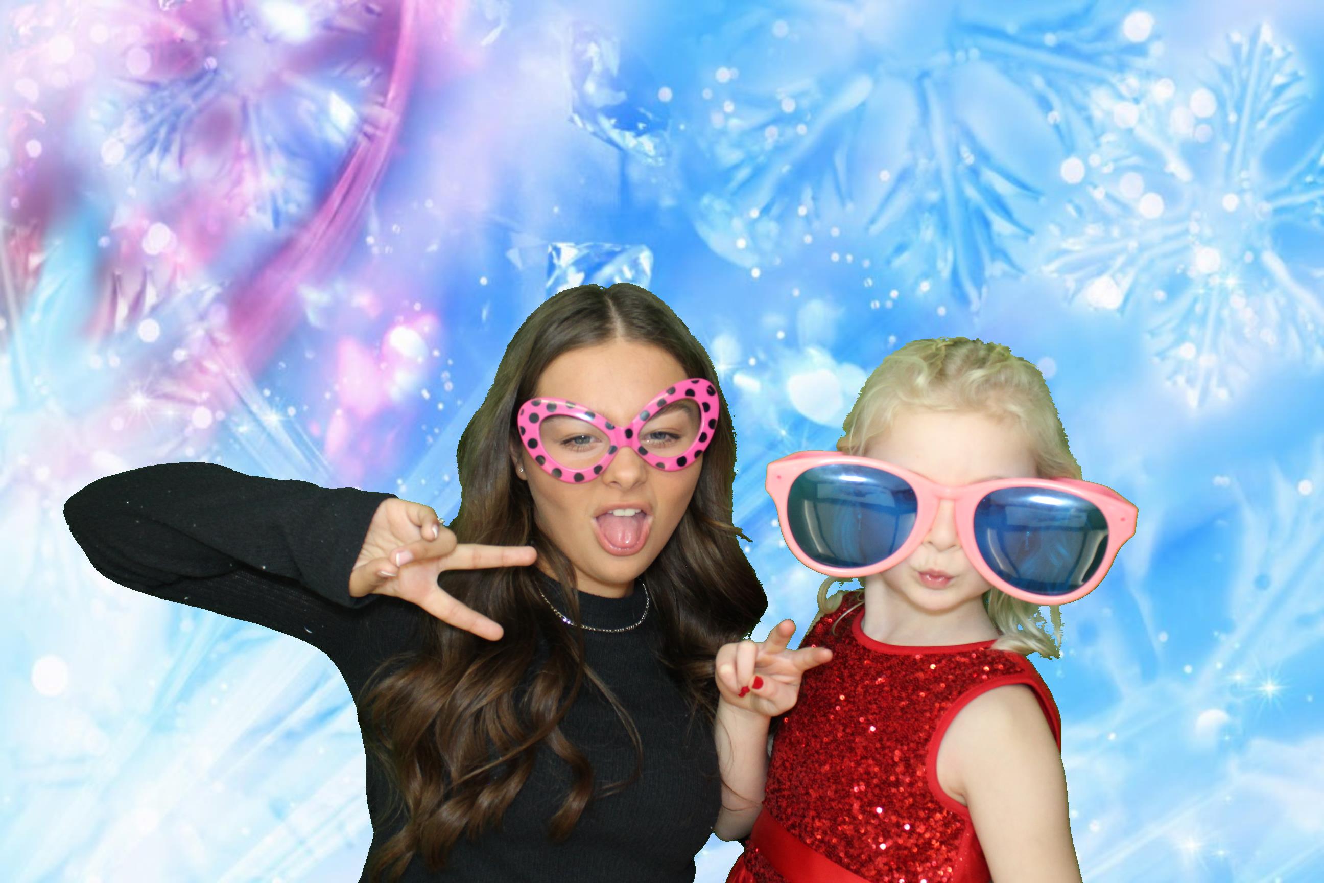Michelle's 60th Birthday | View more photos from the event at gallery.omegaphotobooths.co.uk/u/Omega-Photobooths/Michelles-60th-Birthday