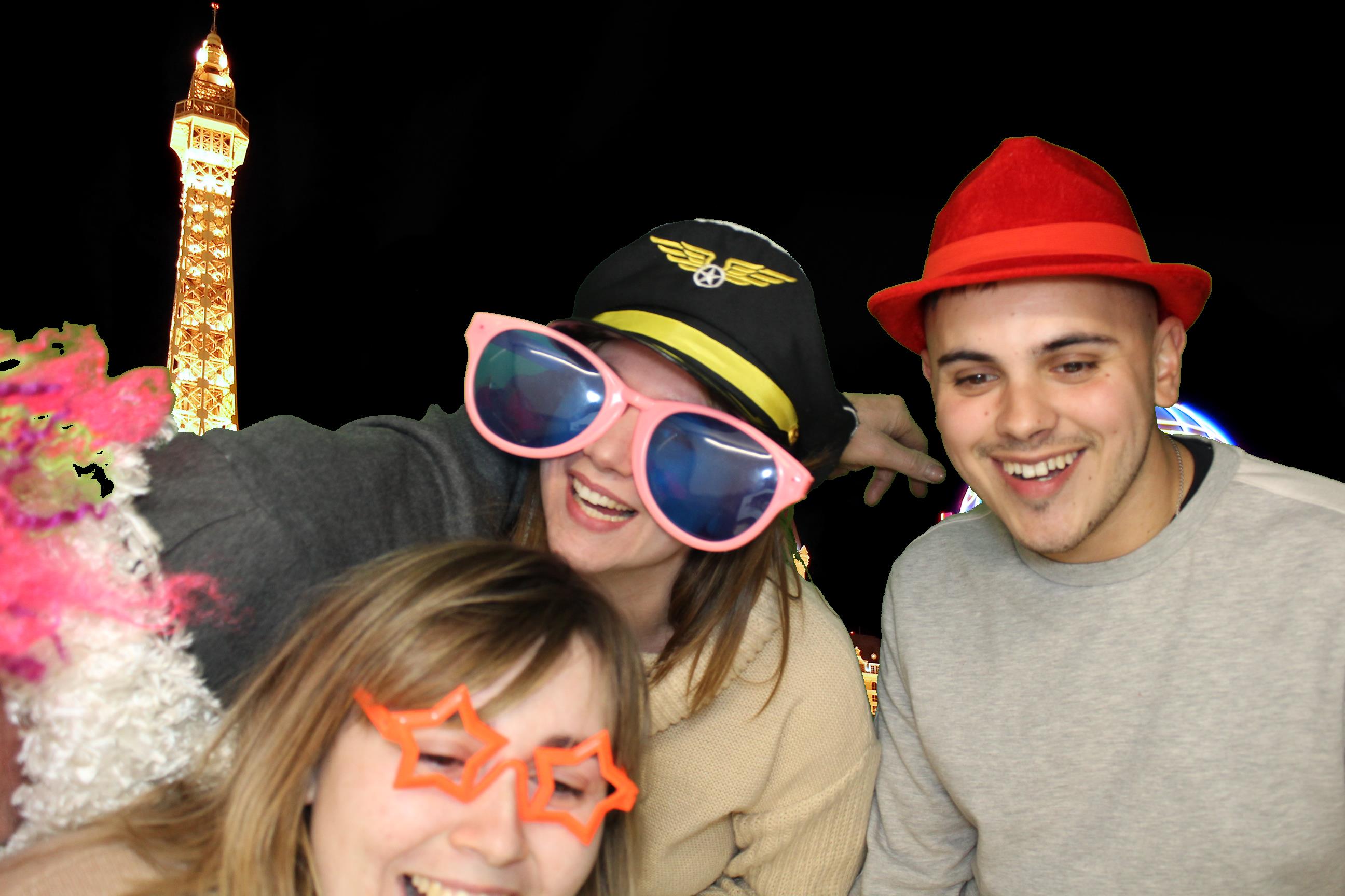 Michelle's 60th Birthday | View more photos from the event at gallery.omegaphotobooths.co.uk/u/Omega-Photobooths/Michelles-60th-Birthday