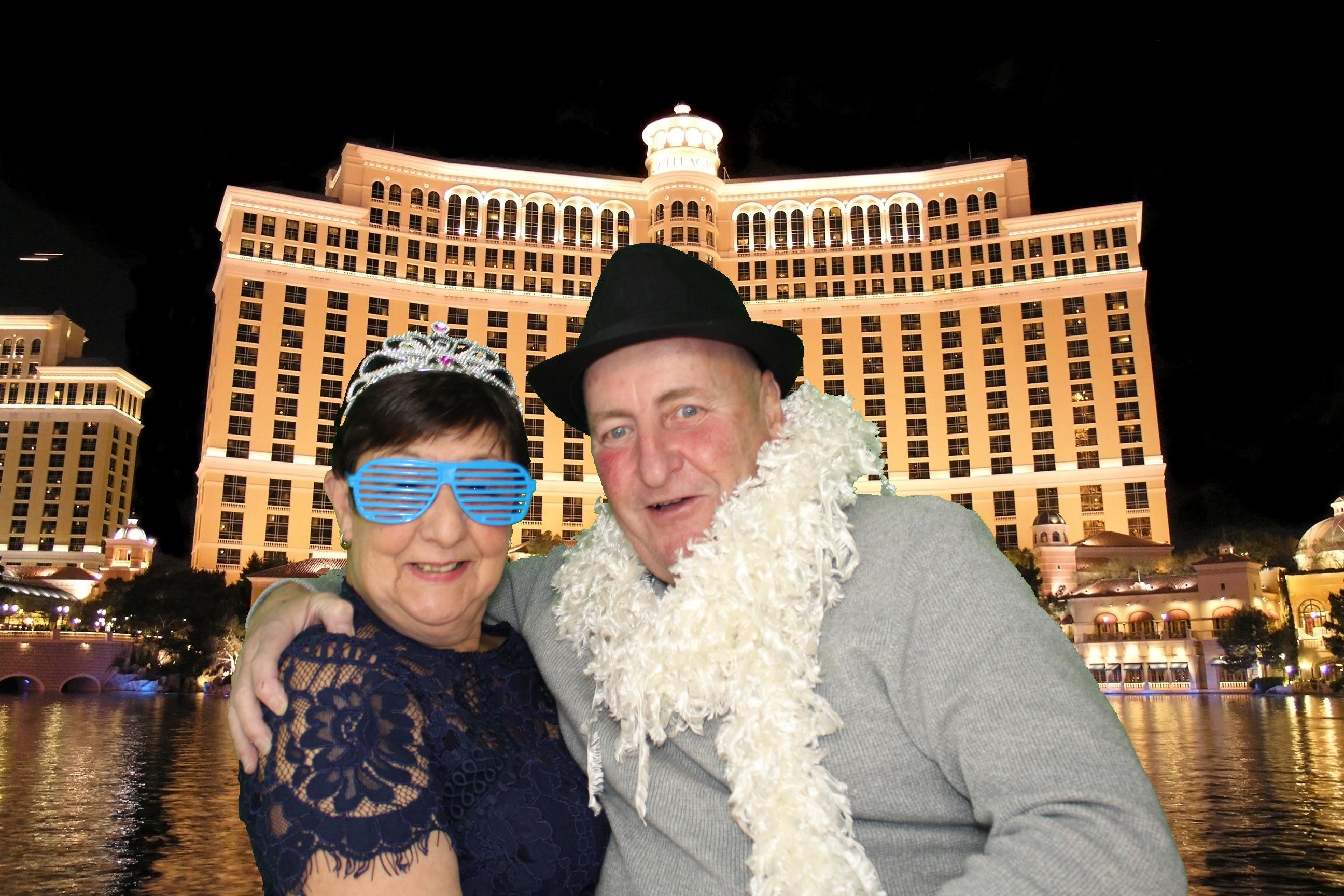 Michelle's 60th Birthday | View more photos from the event at gallery.omegaphotobooths.co.uk/u/Omega-Photobooths/Michelles-60th-Birthday
