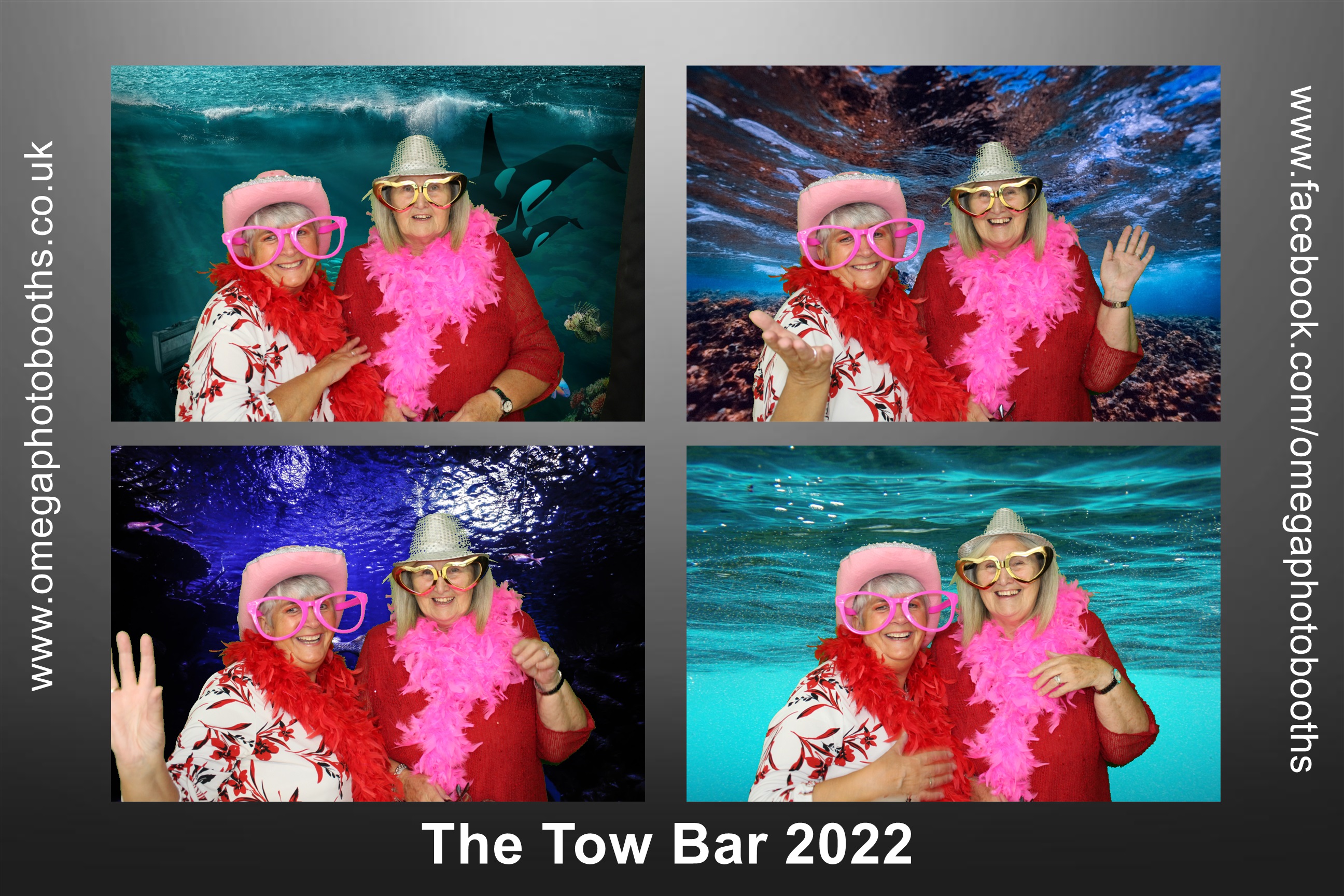The TOWBAR | View more photos from the event at gallery.omegaphotobooths.co.uk/u/Omega-Photobooths/The-TOWBAR