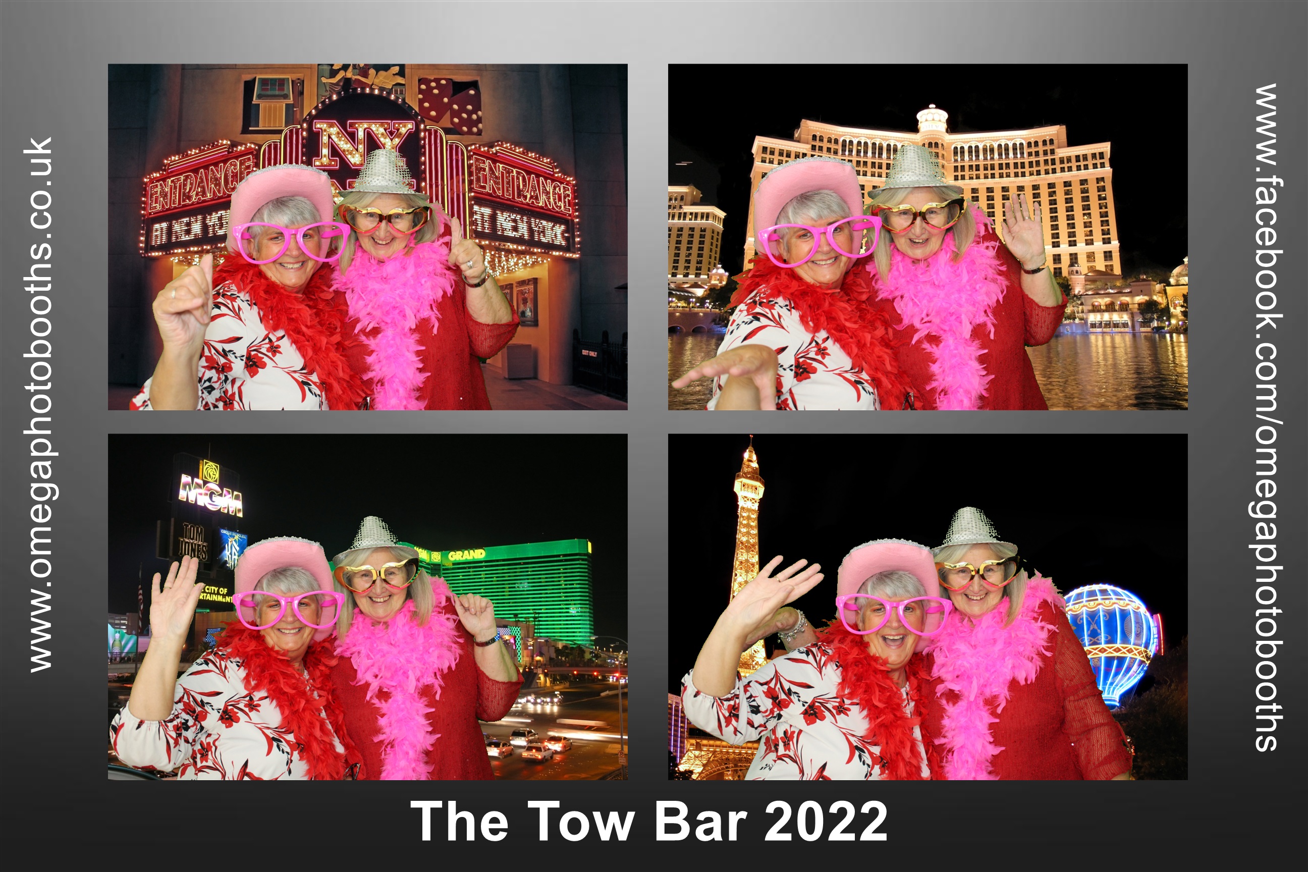 The TOWBAR | View more photos from the event at gallery.omegaphotobooths.co.uk/u/Omega-Photobooths/The-TOWBAR