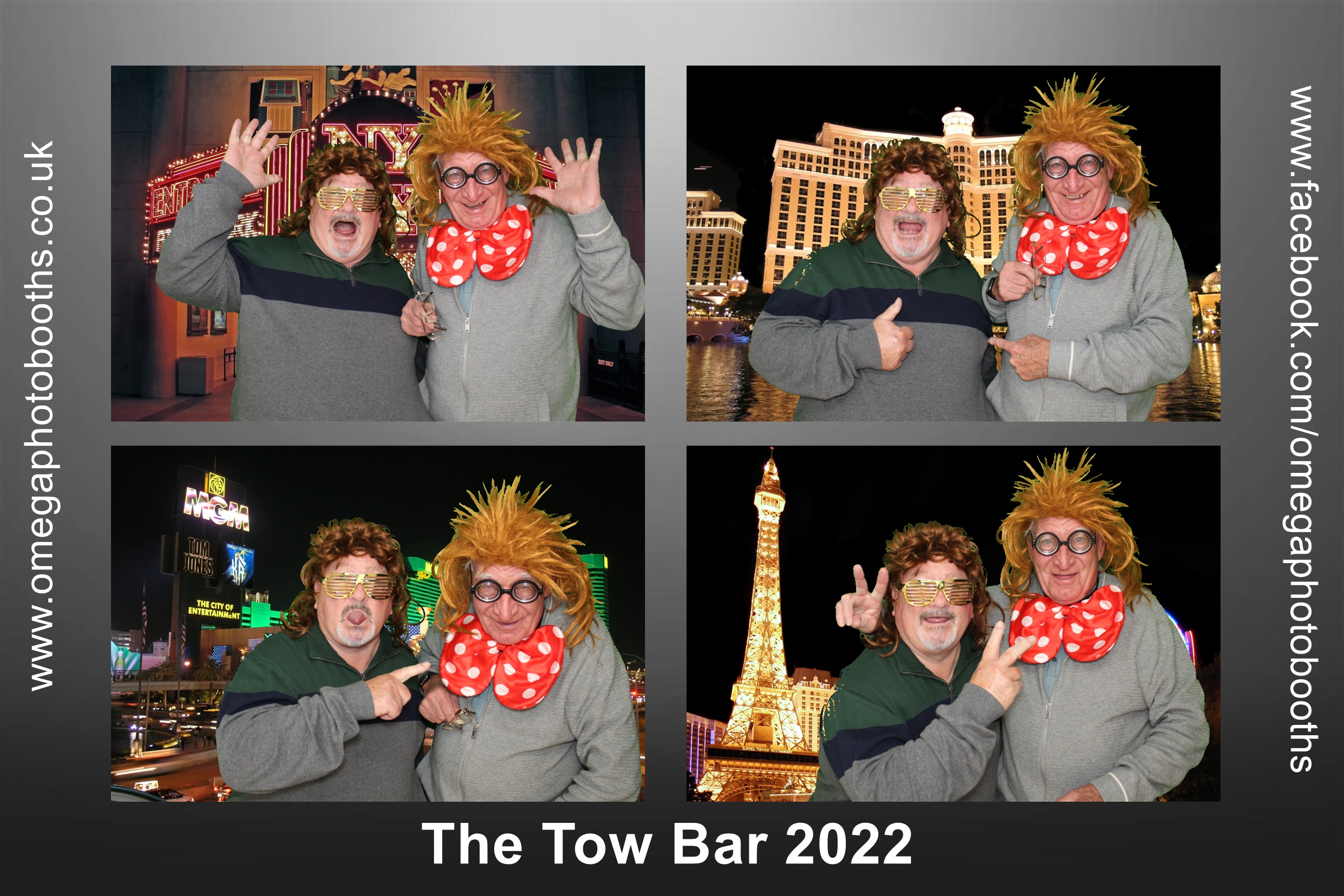 The TOWBAR | View more photos from the event at gallery.omegaphotobooths.co.uk/u/Omega-Photobooths/The-TOWBAR