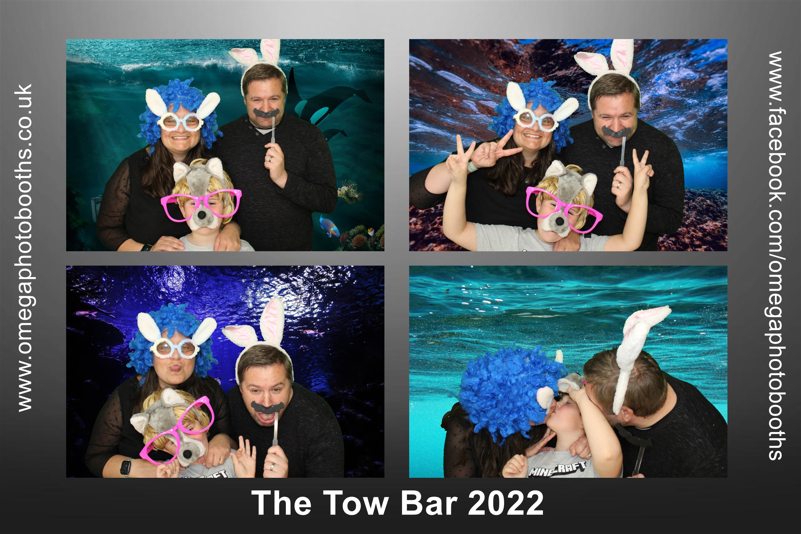 The TOWBAR | View more photos from the event at gallery.omegaphotobooths.co.uk/u/Omega-Photobooths/The-TOWBAR