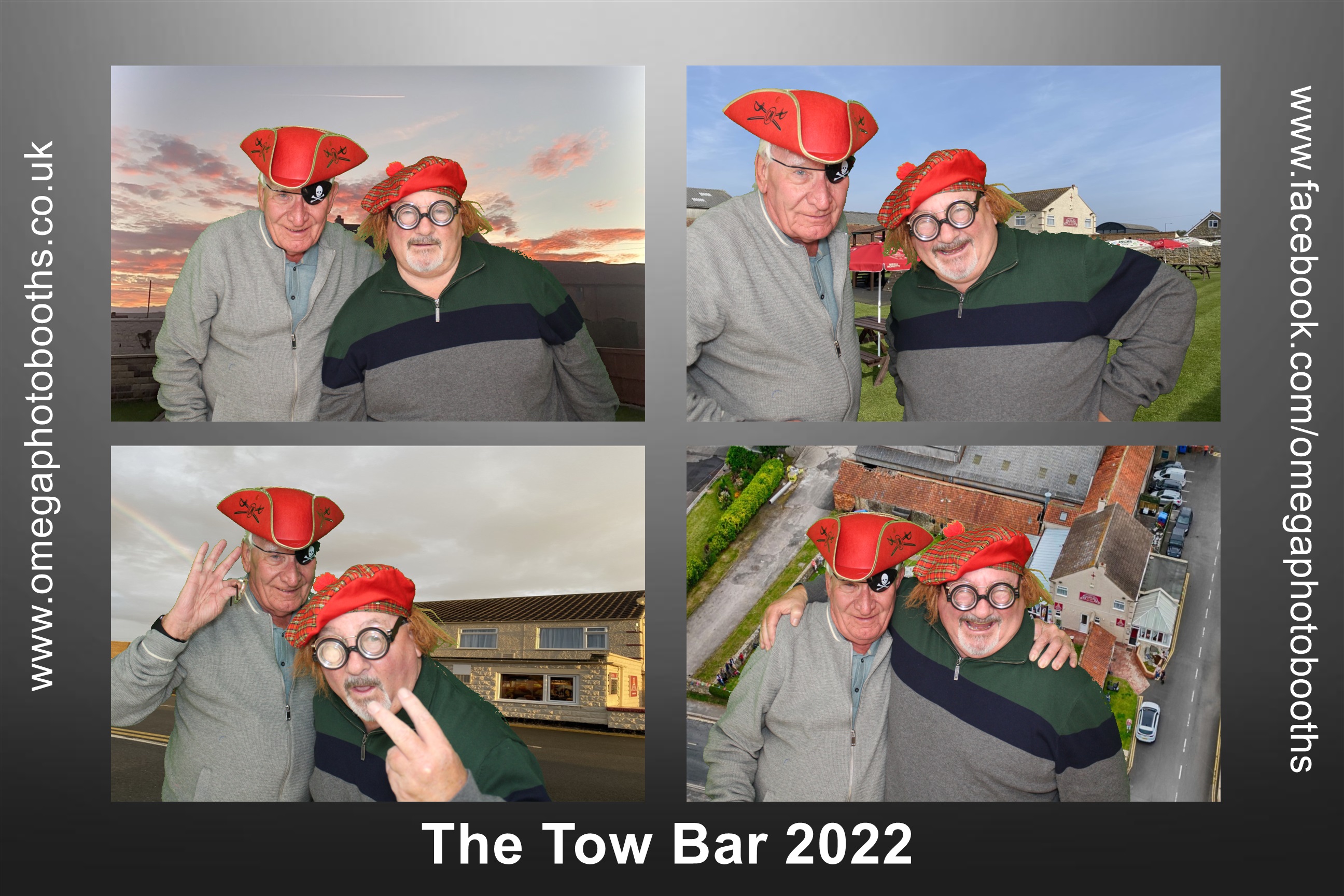 The TOWBAR | View more photos from the event at gallery.omegaphotobooths.co.uk/u/Omega-Photobooths/The-TOWBAR