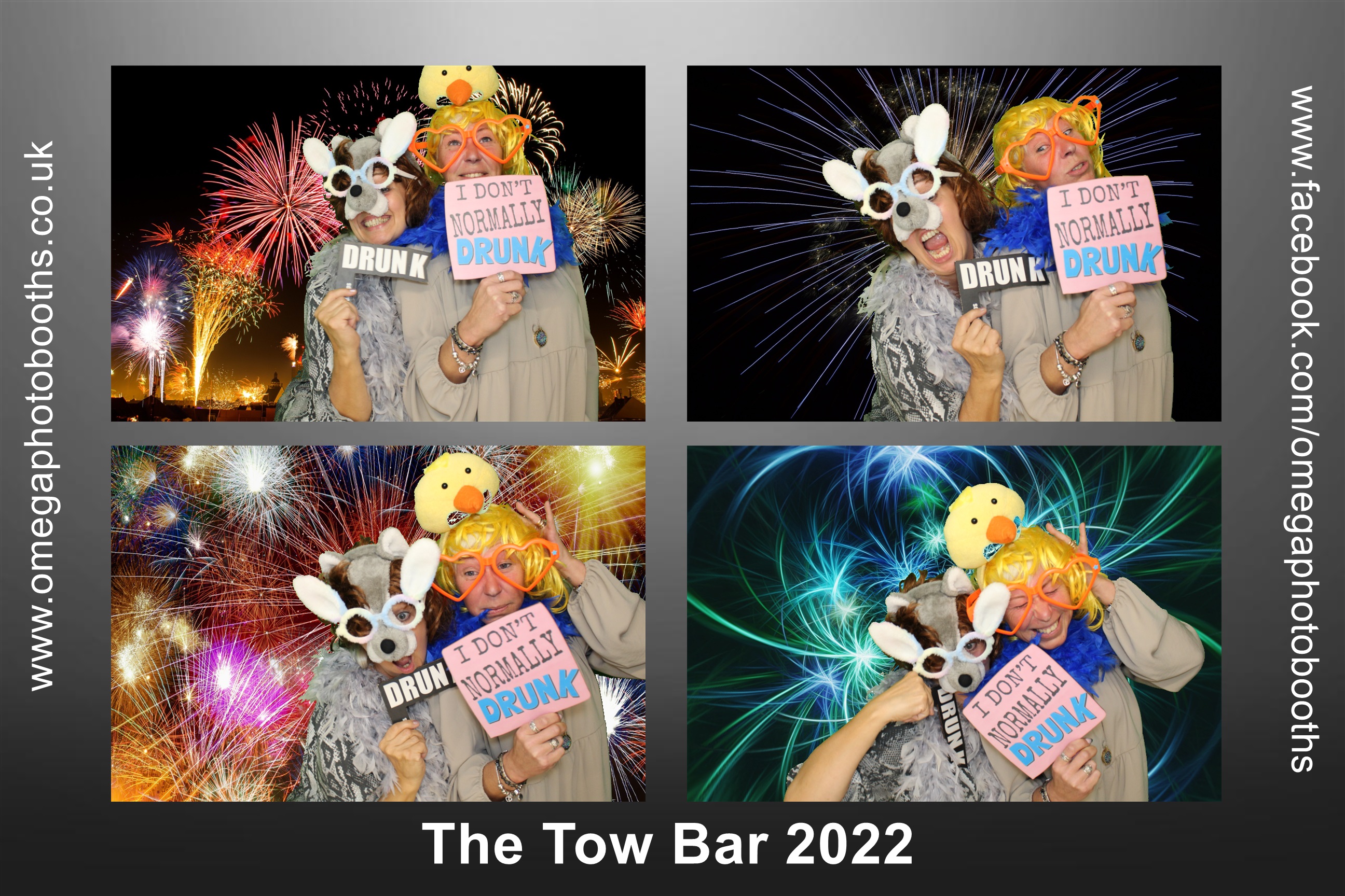 The TOWBAR | View more photos from the event at gallery.omegaphotobooths.co.uk/u/Omega-Photobooths/The-TOWBAR