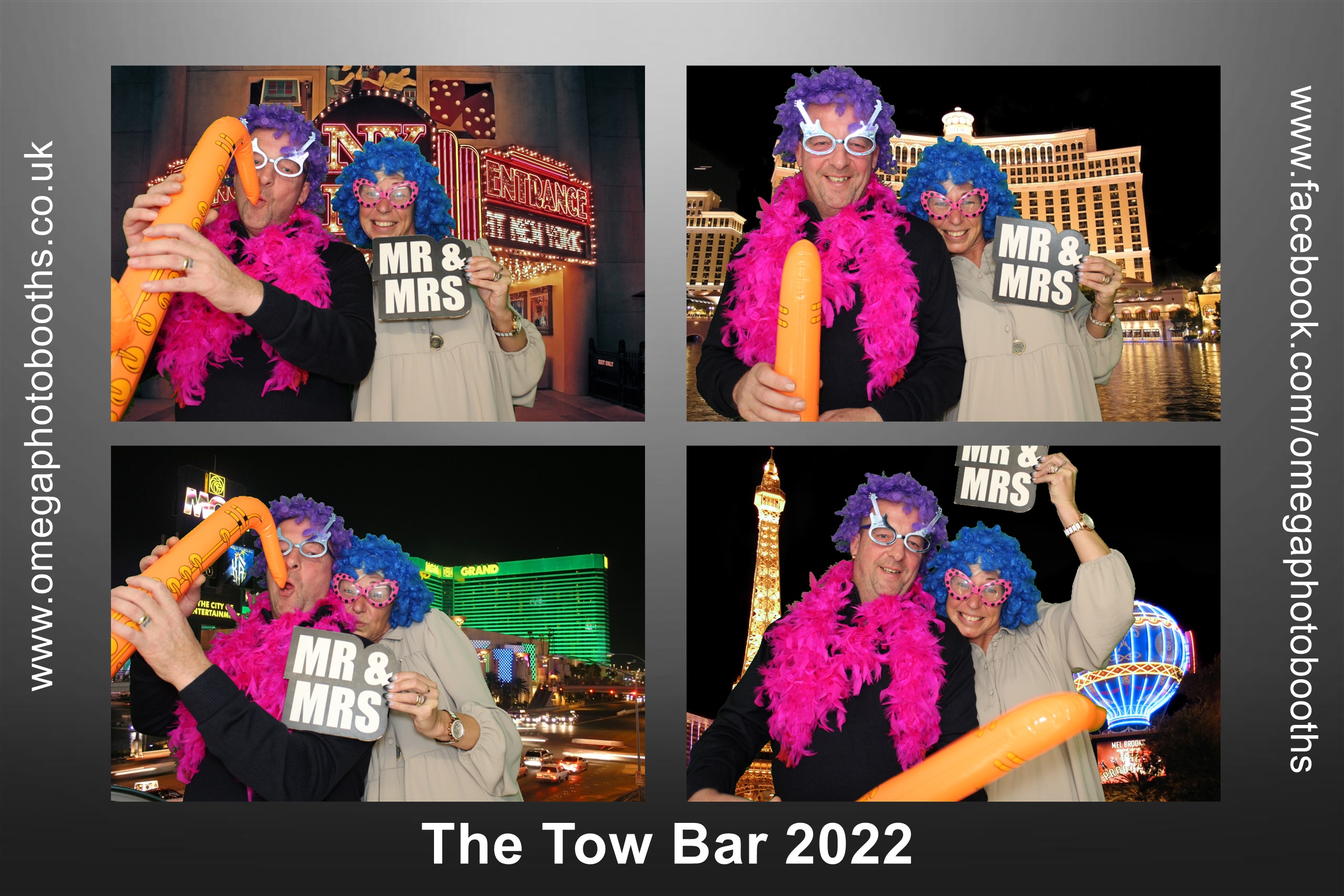 The TOWBAR | View more photos from the event at gallery.omegaphotobooths.co.uk/u/Omega-Photobooths/The-TOWBAR