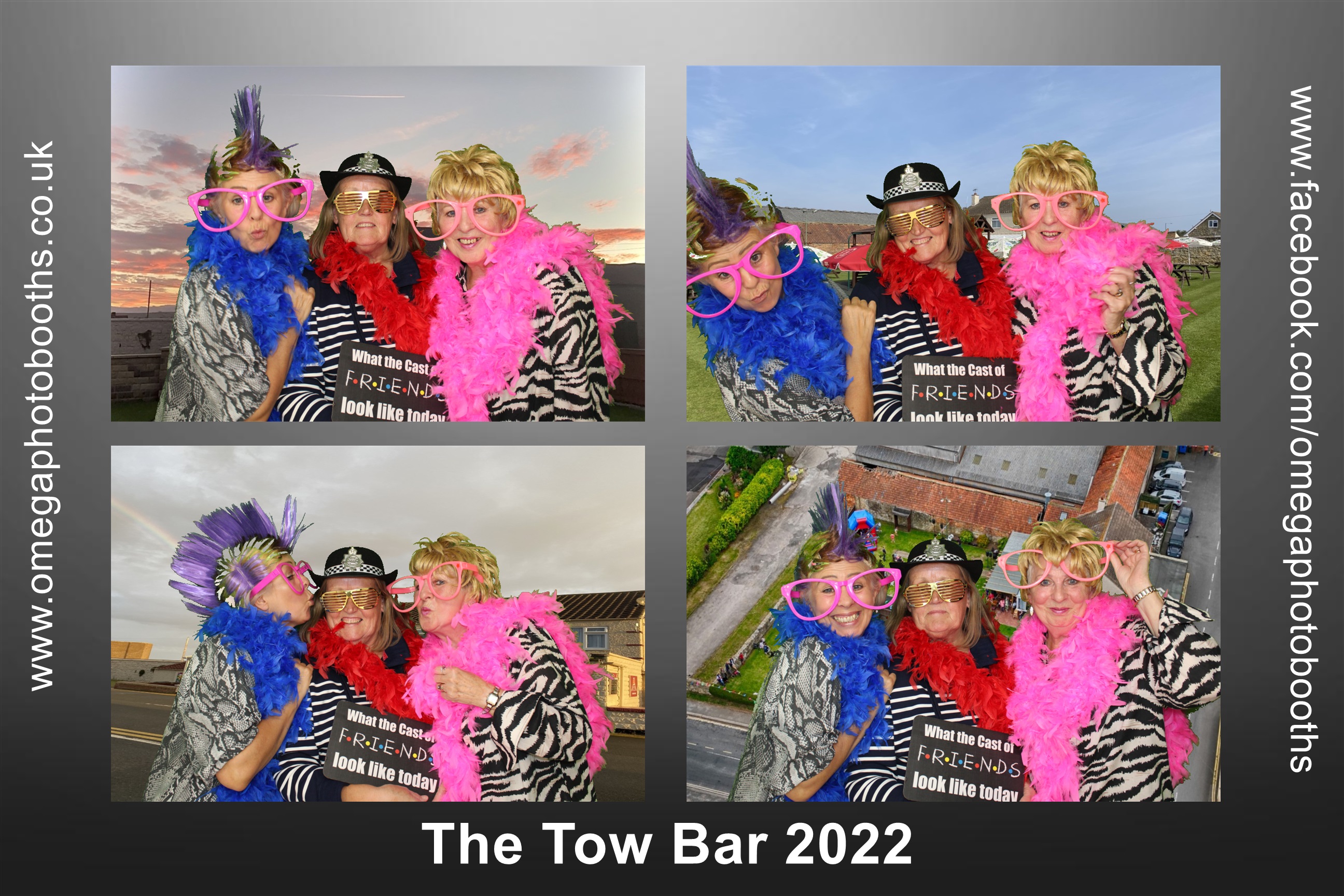 The TOWBAR | View more photos from the event at gallery.omegaphotobooths.co.uk/u/Omega-Photobooths/The-TOWBAR