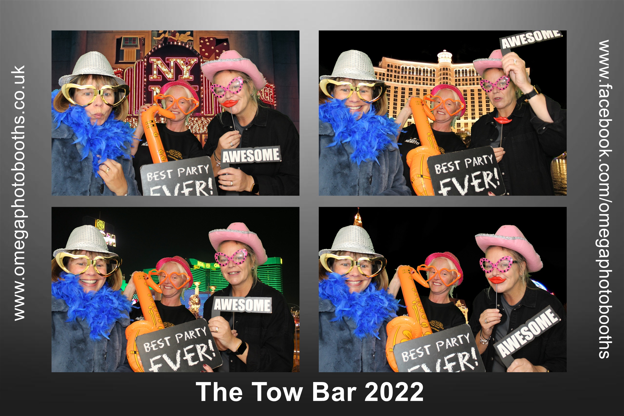 The TOWBAR | View more photos from the event at gallery.omegaphotobooths.co.uk/u/Omega-Photobooths/The-TOWBAR