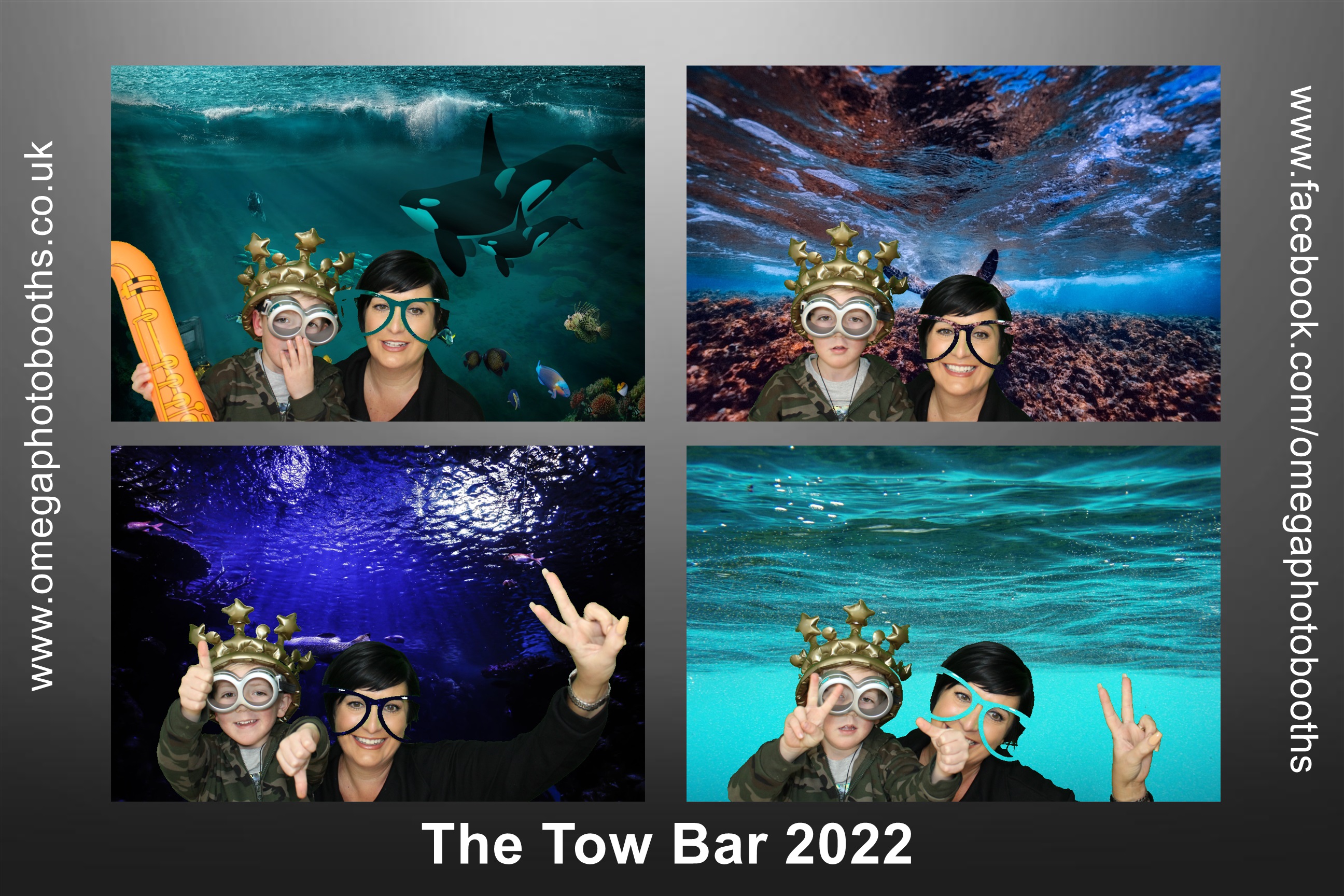 The TOWBAR | View more photos from the event at gallery.omegaphotobooths.co.uk/u/Omega-Photobooths/The-TOWBAR