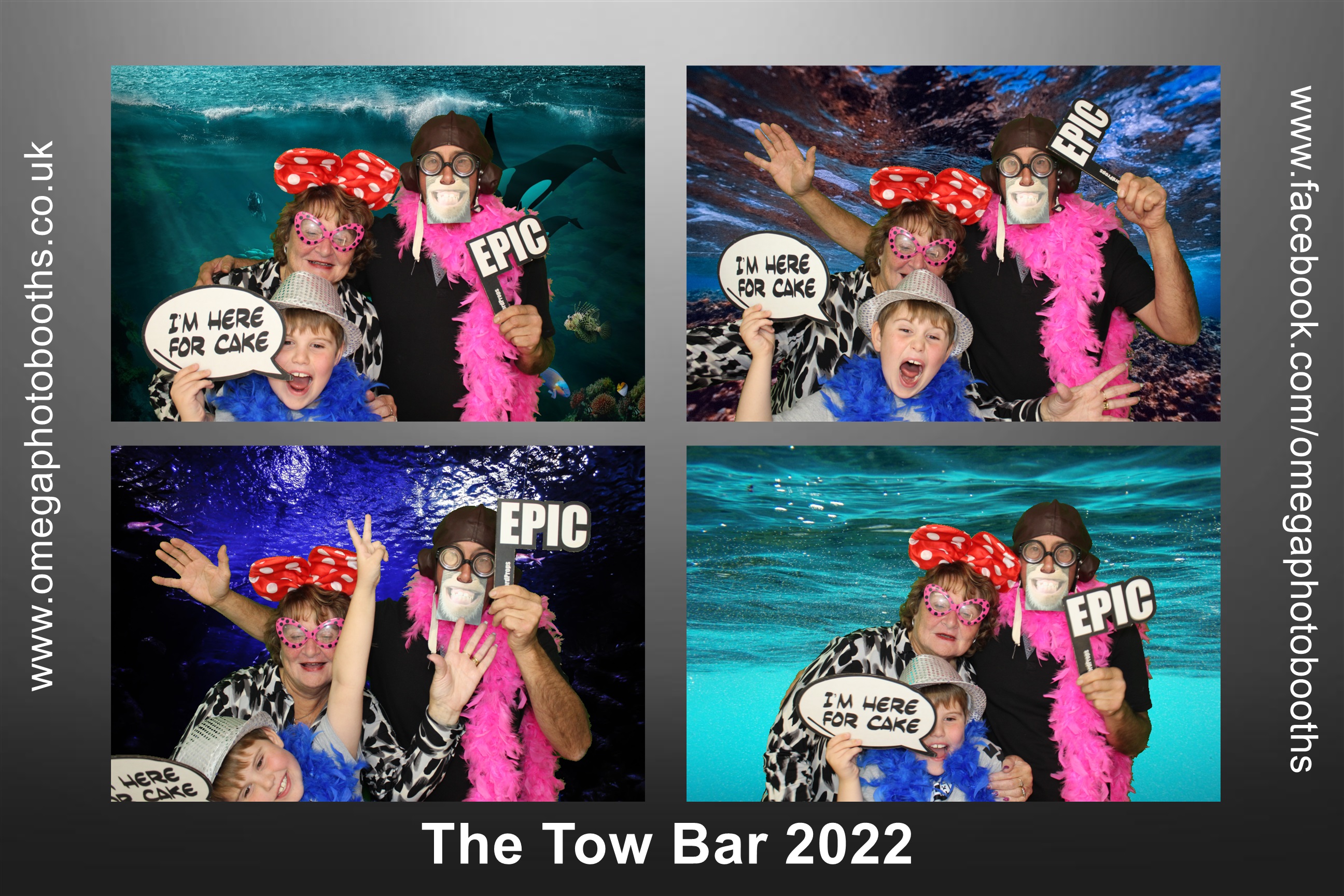 The TOWBAR | View more photos from the event at gallery.omegaphotobooths.co.uk/u/Omega-Photobooths/The-TOWBAR