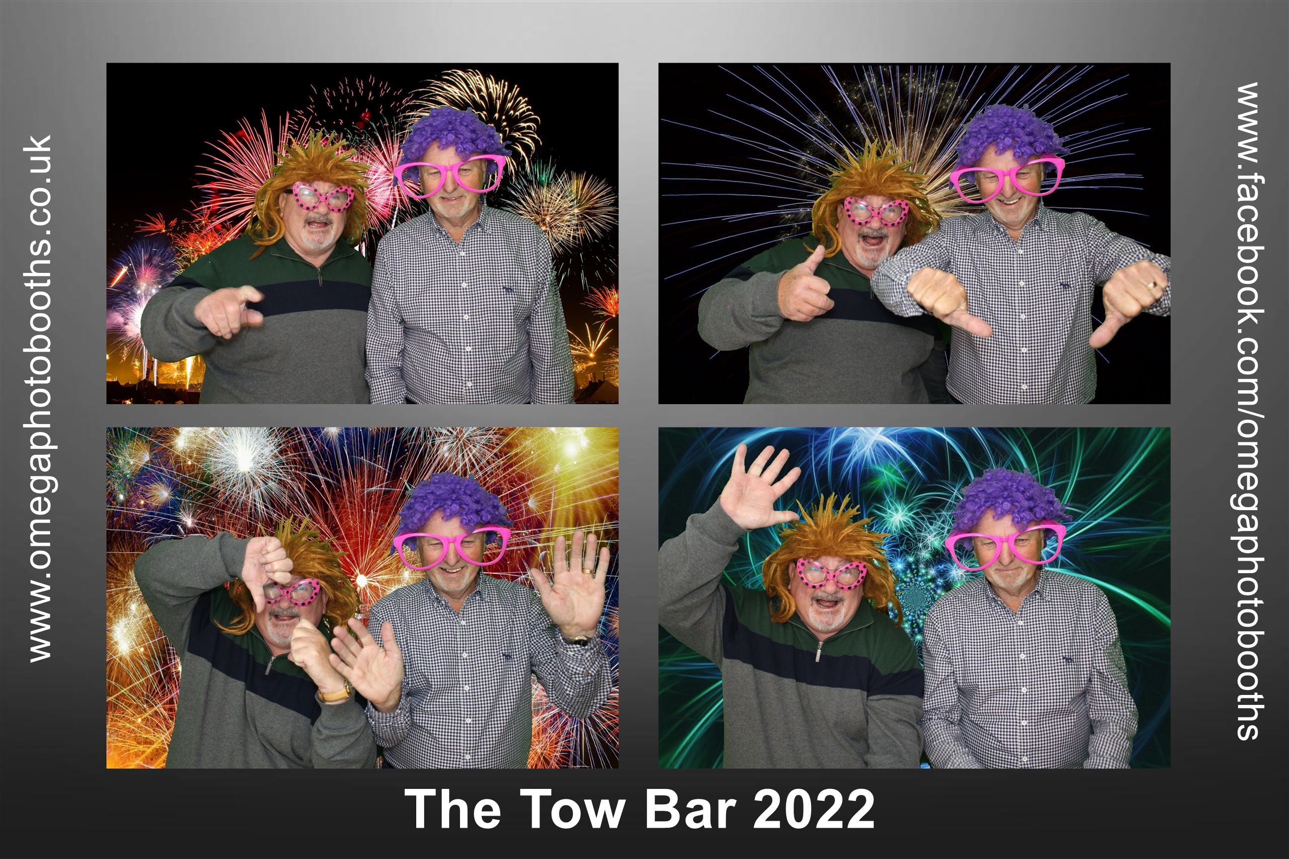 The TOWBAR | View more photos from the event at gallery.omegaphotobooths.co.uk/u/Omega-Photobooths/The-TOWBAR