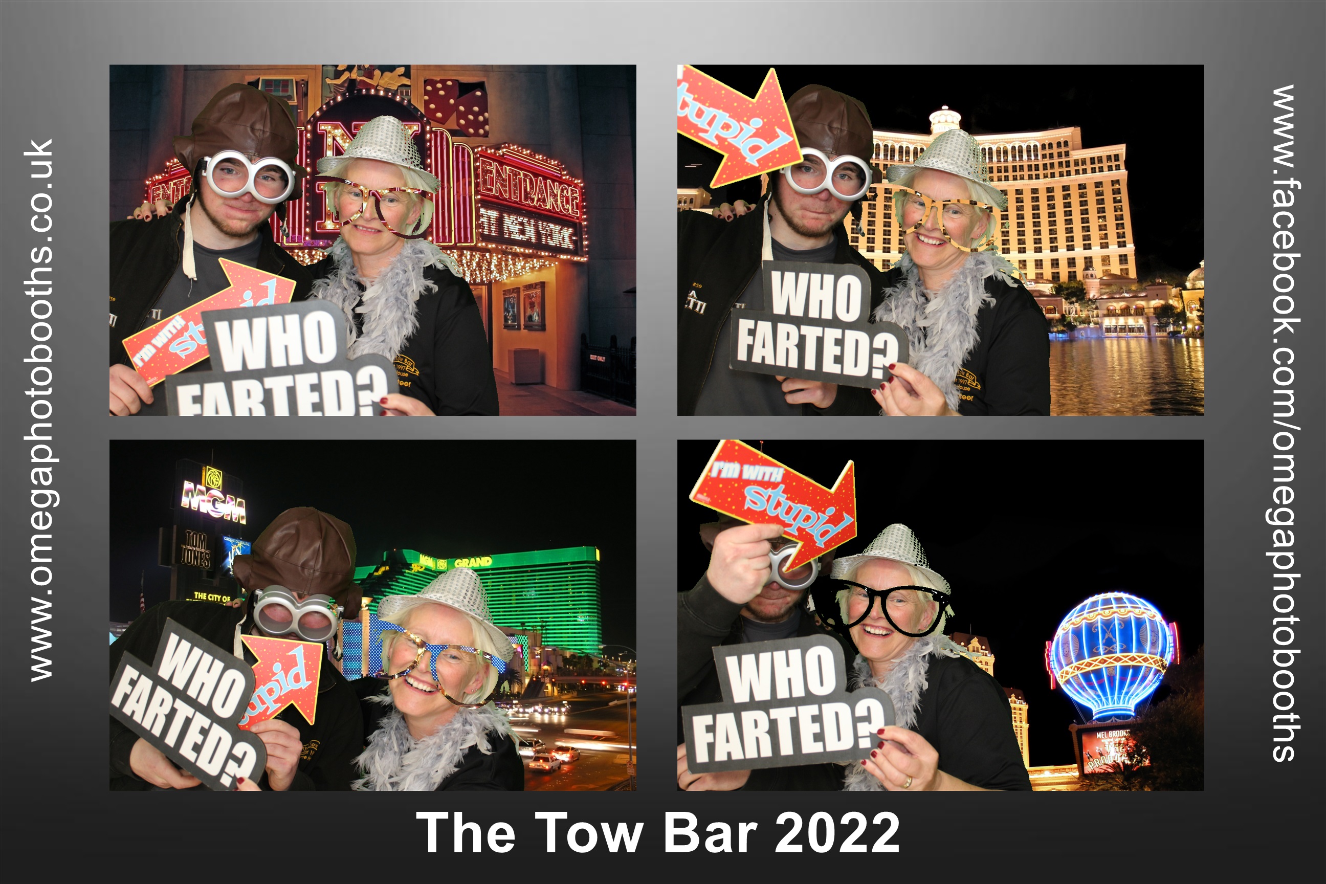 The TOWBAR | View more photos from the event at gallery.omegaphotobooths.co.uk/u/Omega-Photobooths/The-TOWBAR