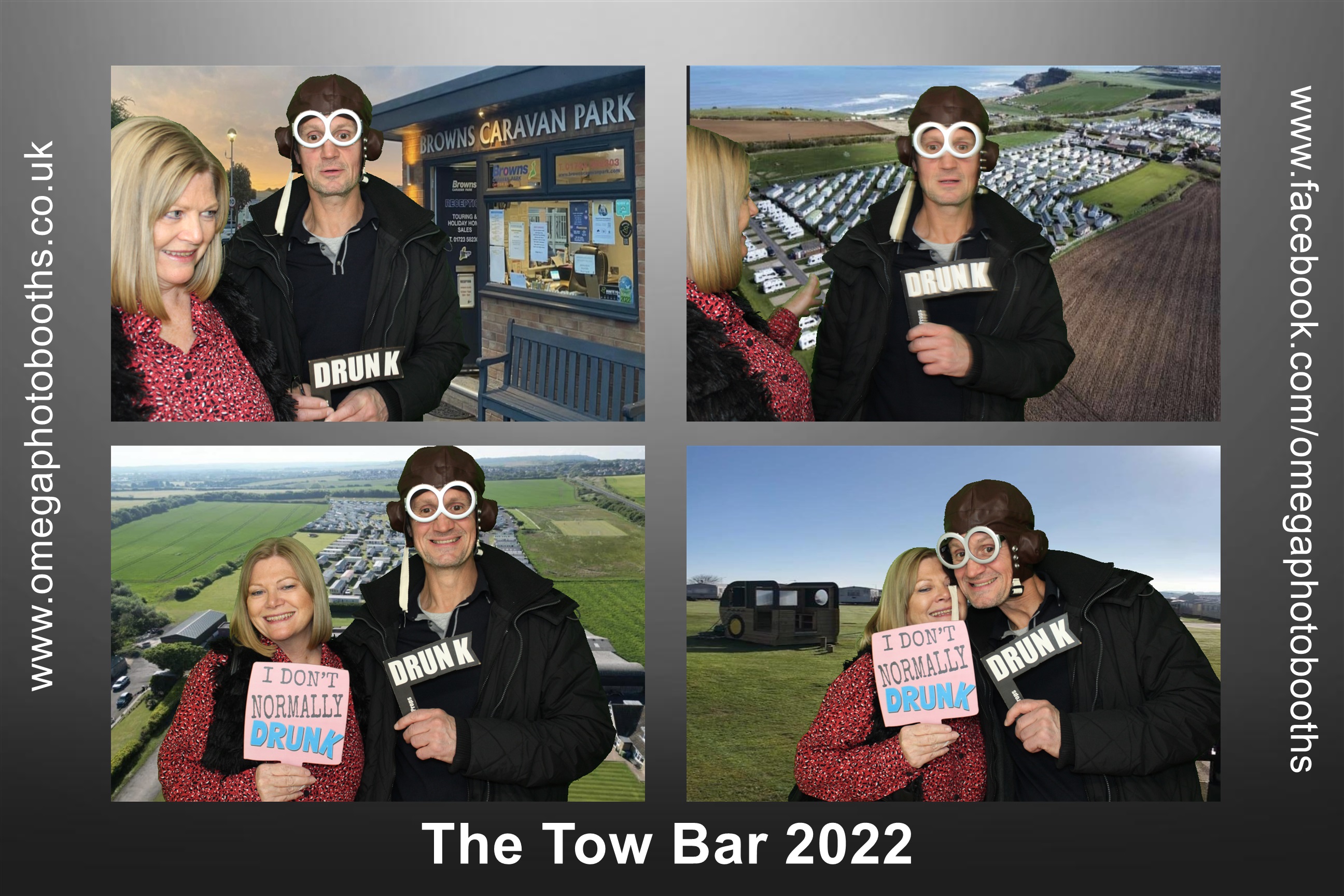 The TOWBAR | View more photos from the event at gallery.omegaphotobooths.co.uk/u/Omega-Photobooths/The-TOWBAR