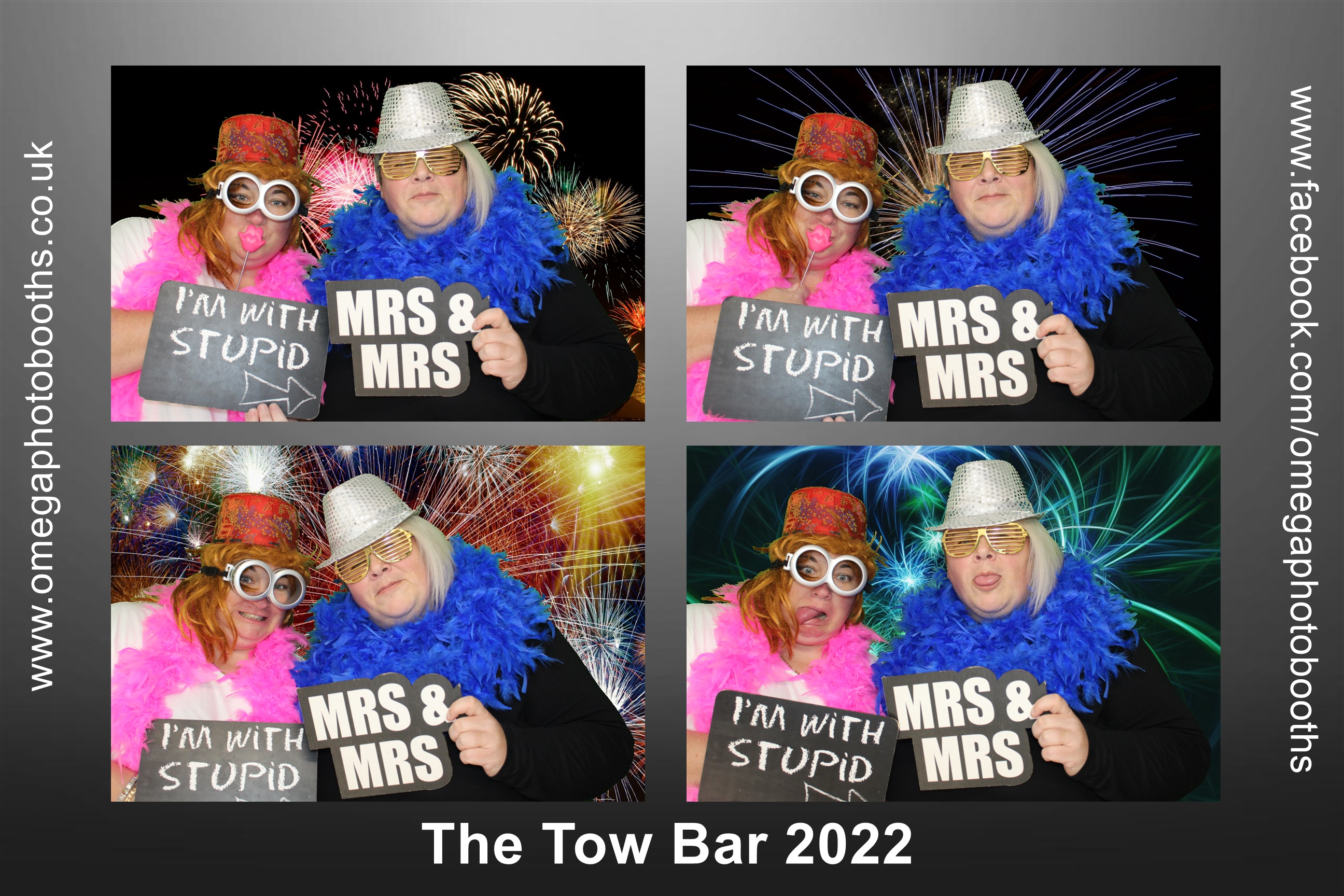 The TOWBAR | View more photos from the event at gallery.omegaphotobooths.co.uk/u/Omega-Photobooths/The-TOWBAR