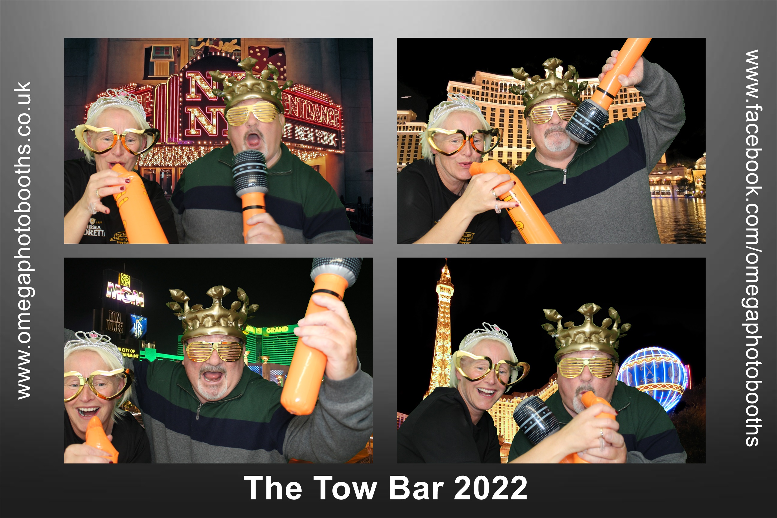 The TOWBAR | View more photos from the event at gallery.omegaphotobooths.co.uk/u/Omega-Photobooths/The-TOWBAR