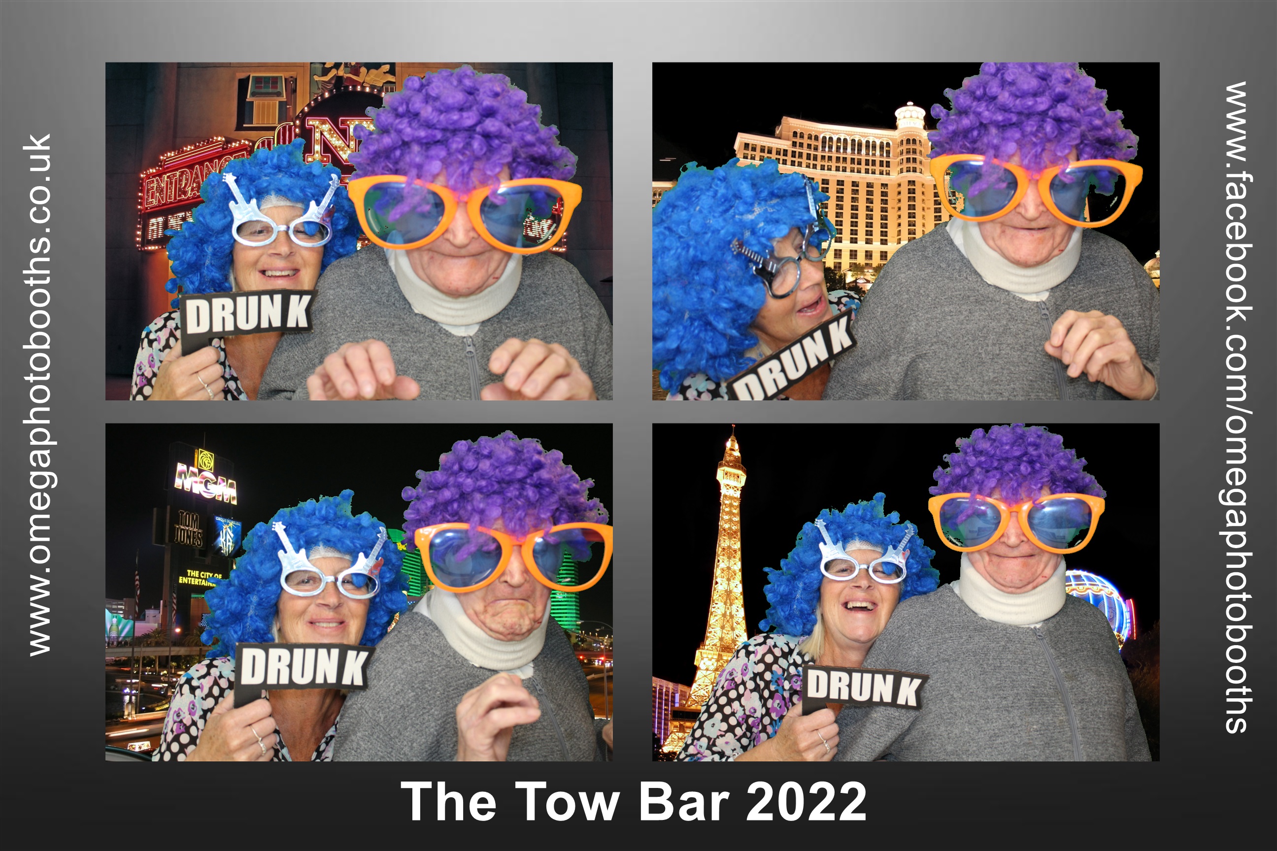 The TOWBAR | View more photos from the event at gallery.omegaphotobooths.co.uk/u/Omega-Photobooths/The-TOWBAR