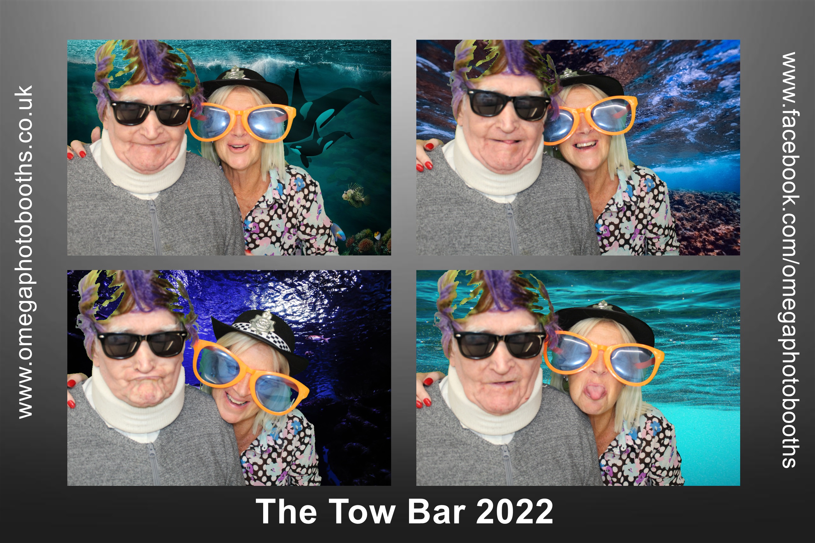 The TOWBAR | View more photos from the event at gallery.omegaphotobooths.co.uk/u/Omega-Photobooths/The-TOWBAR