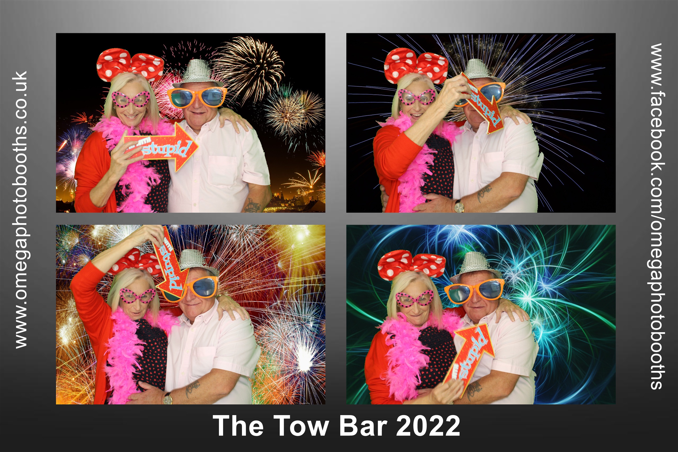The TOWBAR | View more photos from the event at gallery.omegaphotobooths.co.uk/u/Omega-Photobooths/The-TOWBAR