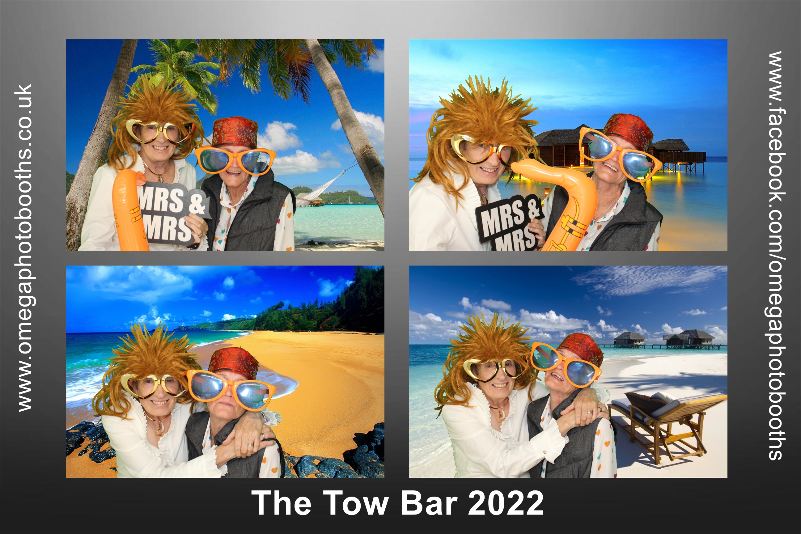 The TOWBAR | View more photos from the event at gallery.omegaphotobooths.co.uk/u/Omega-Photobooths/The-TOWBAR