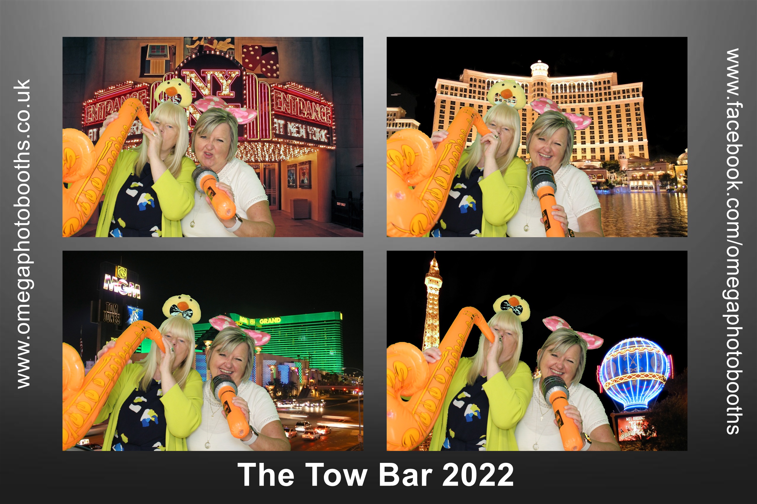 The TOWBAR | View more photos from the event at gallery.omegaphotobooths.co.uk/u/Omega-Photobooths/The-TOWBAR