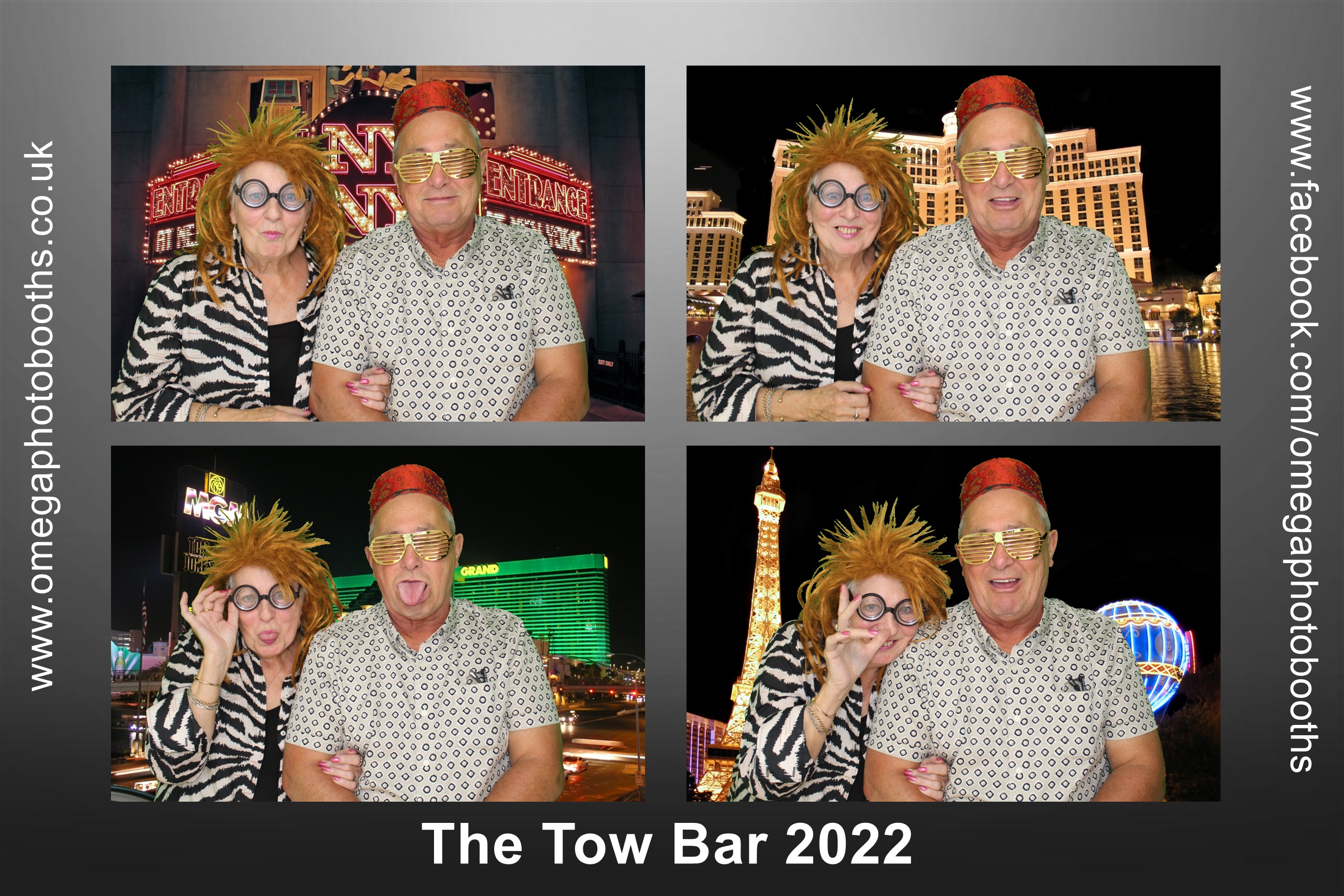 The TOWBAR | View more photos from the event at gallery.omegaphotobooths.co.uk/u/Omega-Photobooths/The-TOWBAR