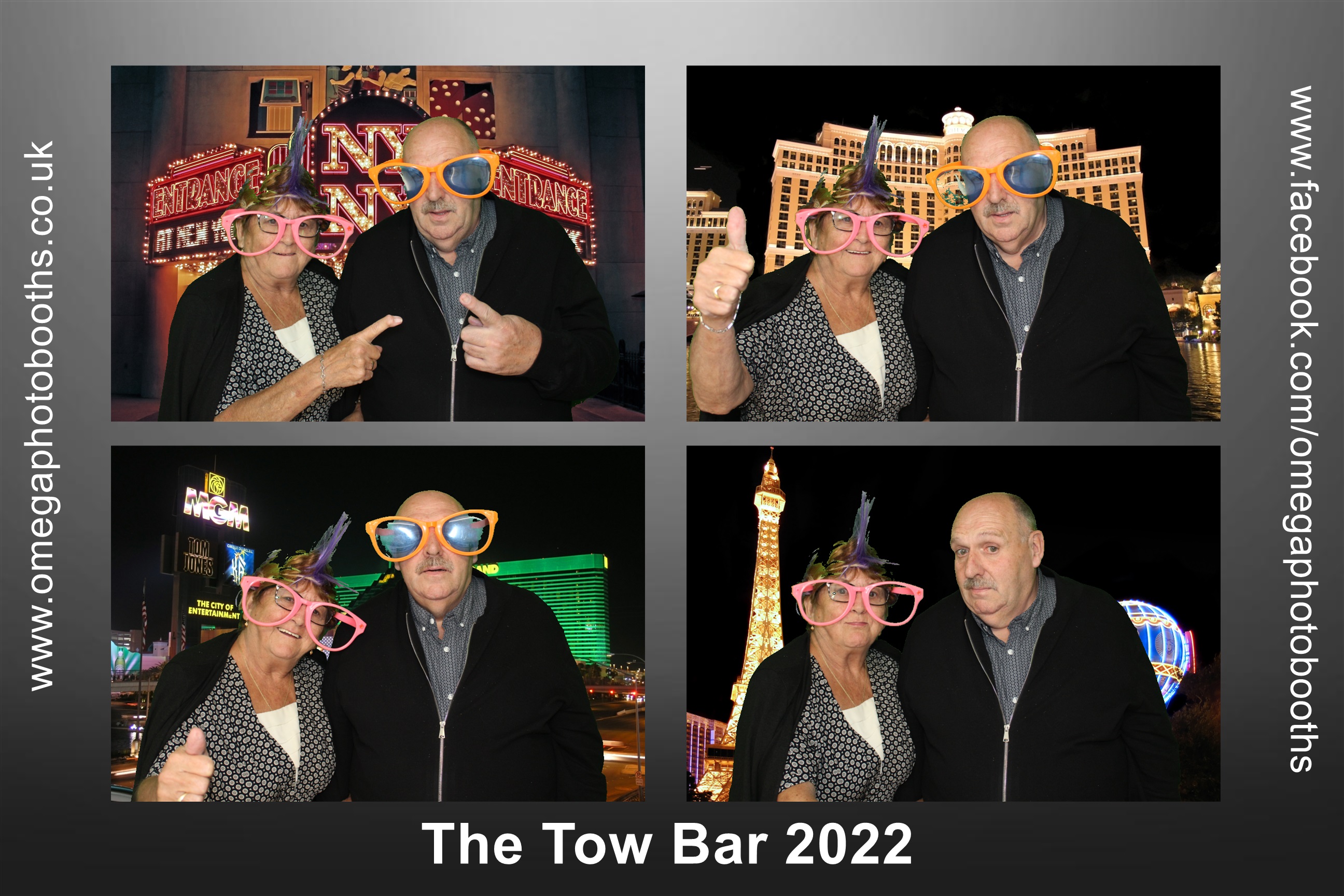 The TOWBAR | View more photos from the event at gallery.omegaphotobooths.co.uk/u/Omega-Photobooths/The-TOWBAR