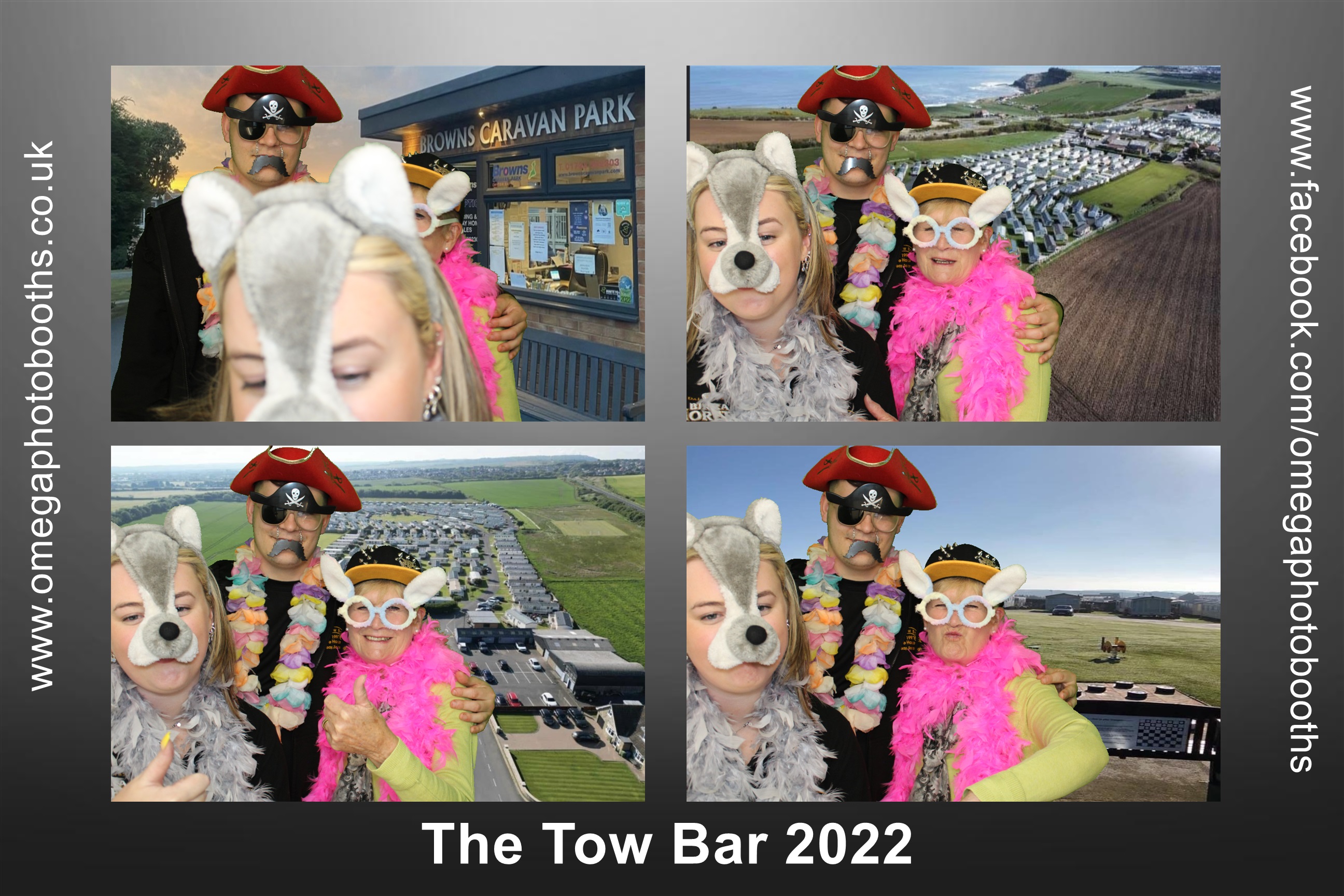 The TOWBAR | View more photos from the event at gallery.omegaphotobooths.co.uk/u/Omega-Photobooths/The-TOWBAR