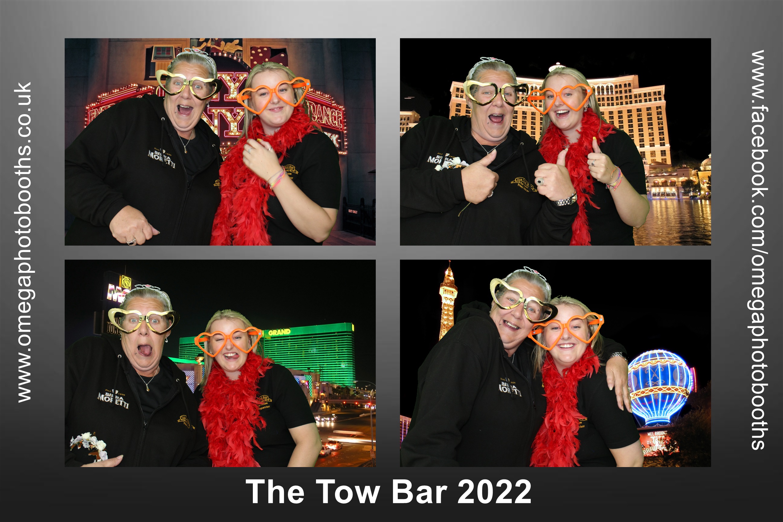 The TOWBAR | View more photos from the event at gallery.omegaphotobooths.co.uk/u/Omega-Photobooths/The-TOWBAR